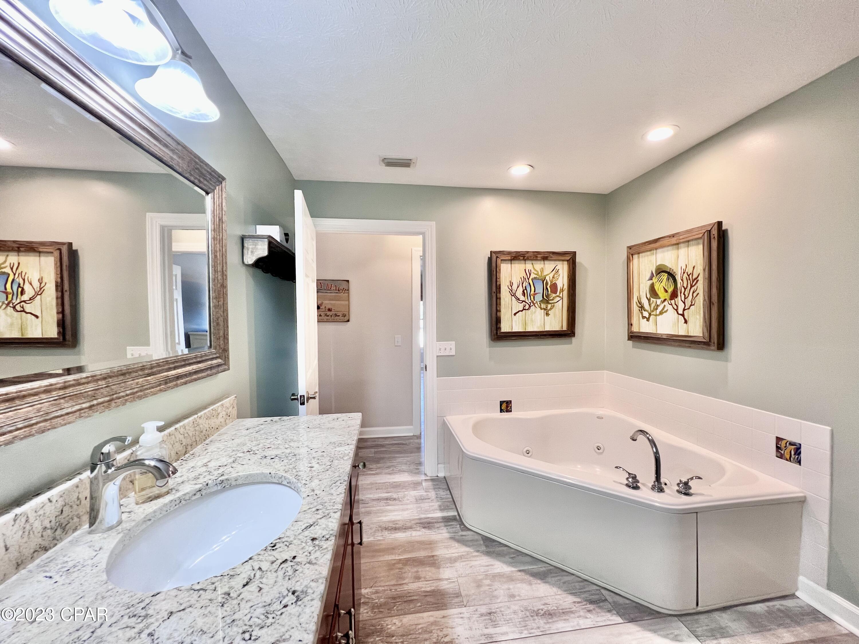 Bonita Point - Residential