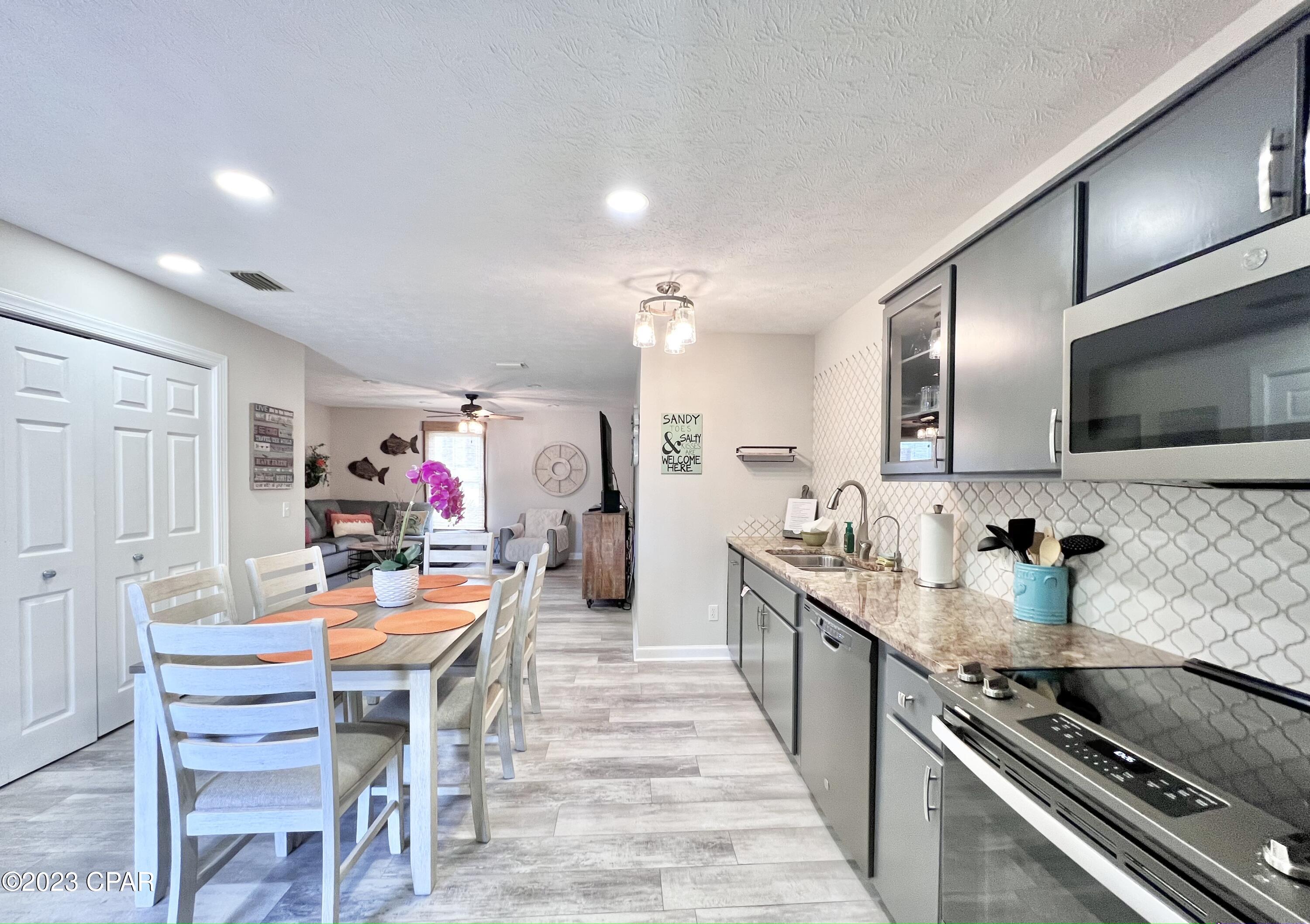 Bonita Point - Residential