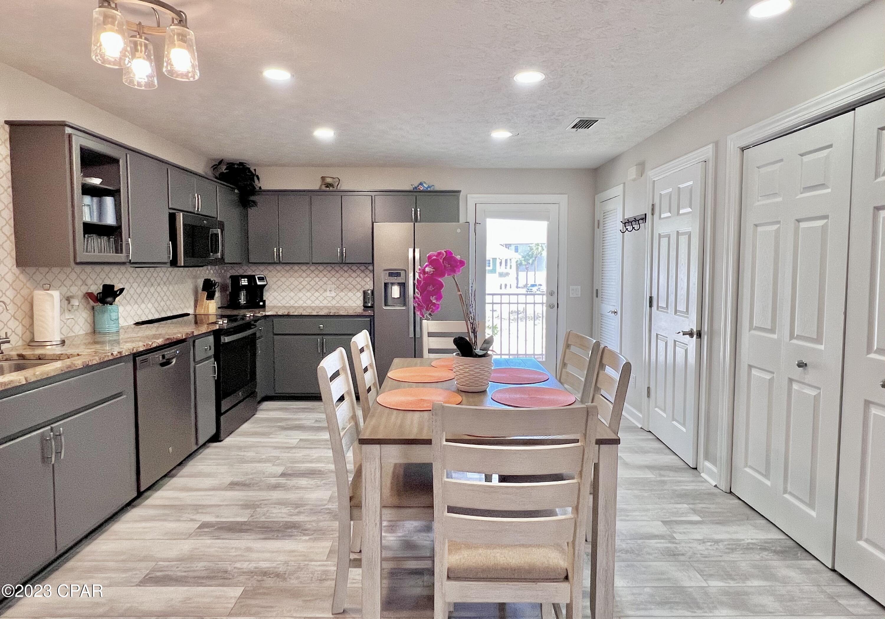 Bonita Point - Residential