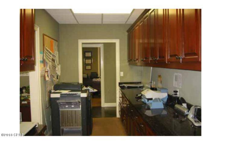 No Named Subdivision - Commercial Sale