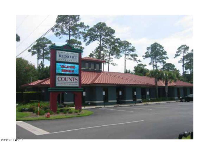 No Named Subdivision - Commercial Sale