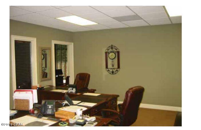 No Named Subdivision - Commercial Sale