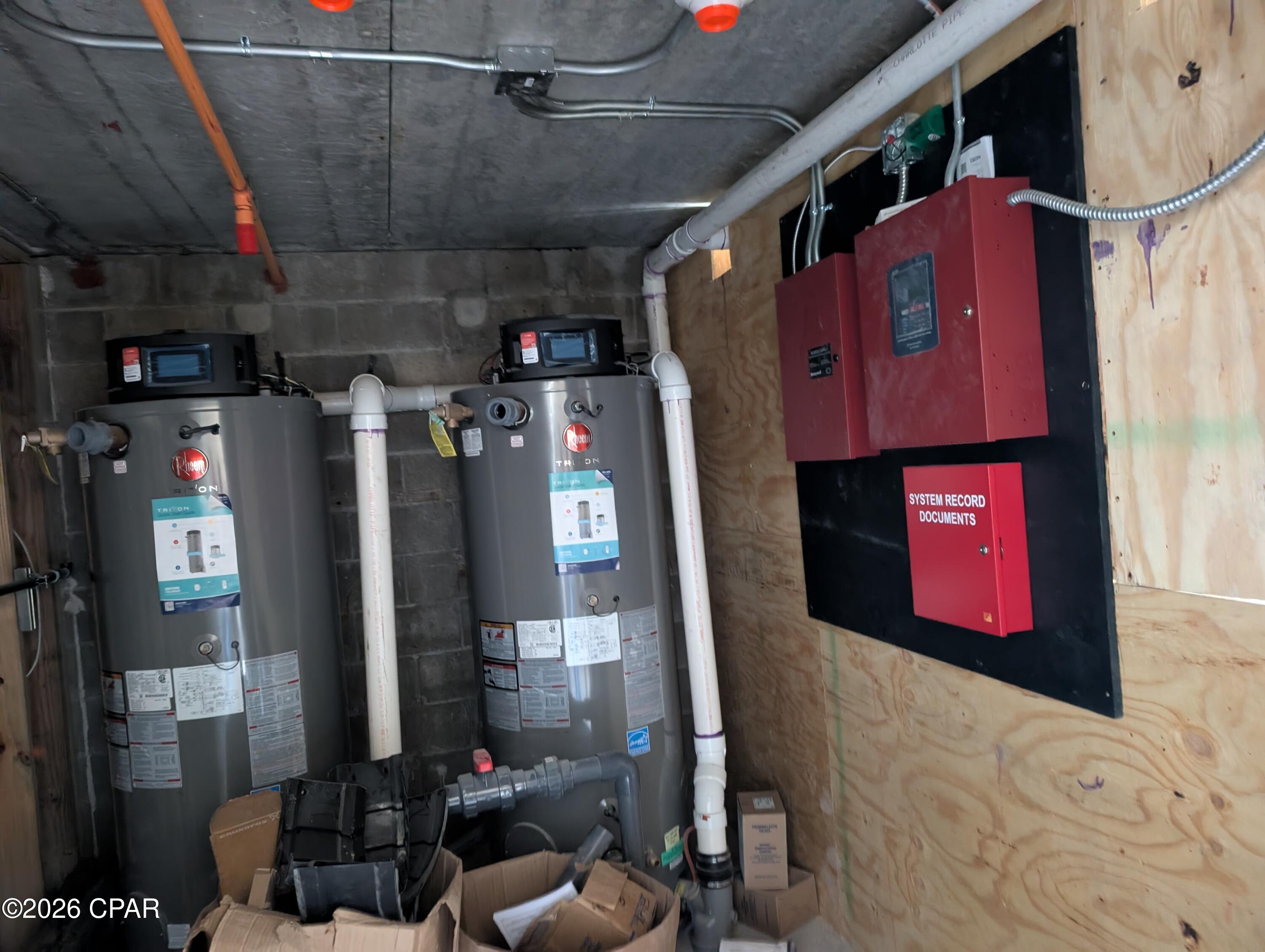 [No Recorded Subdiv] - Commercial Sale