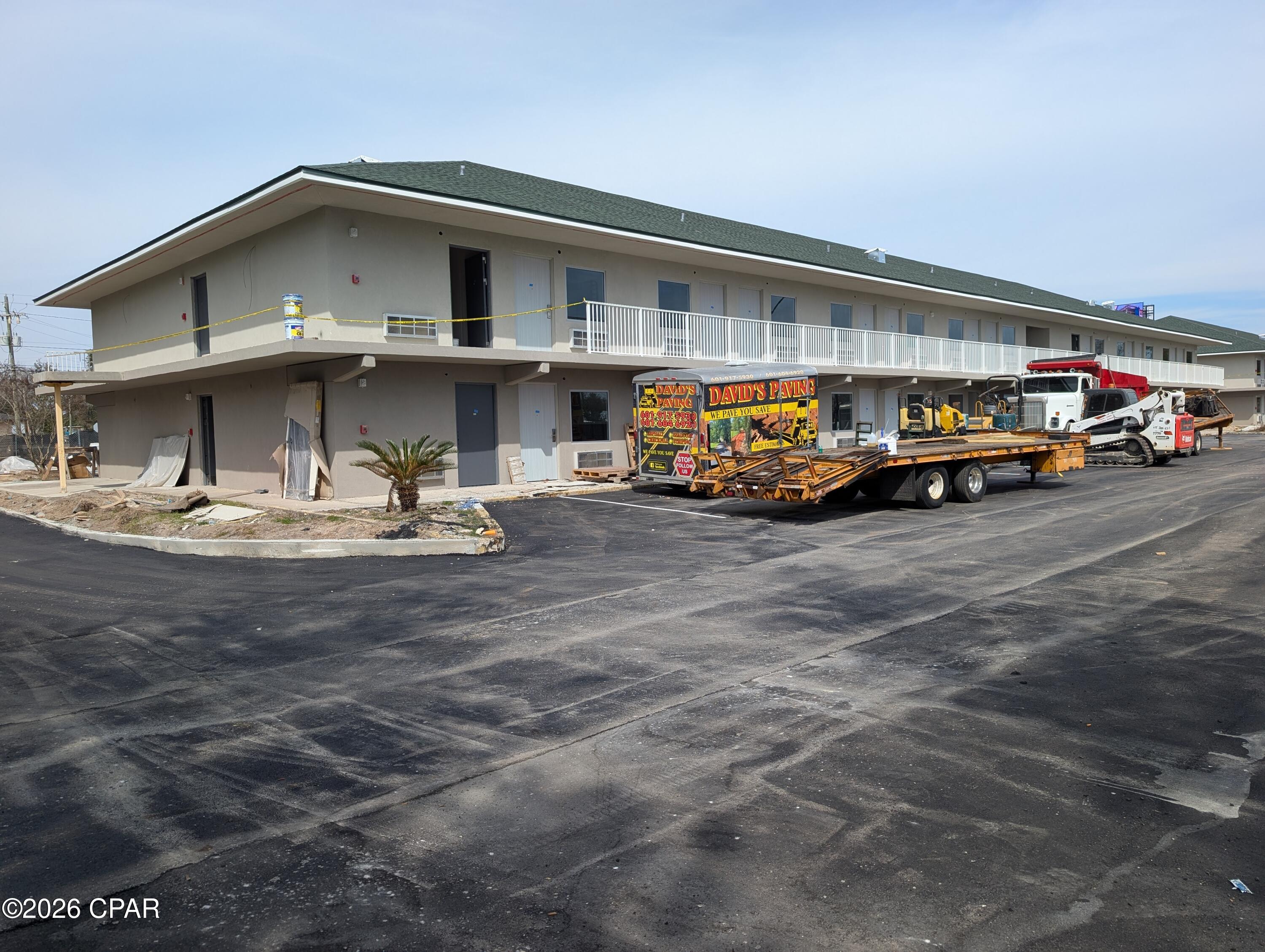 [No Recorded Subdiv] - Commercial Sale