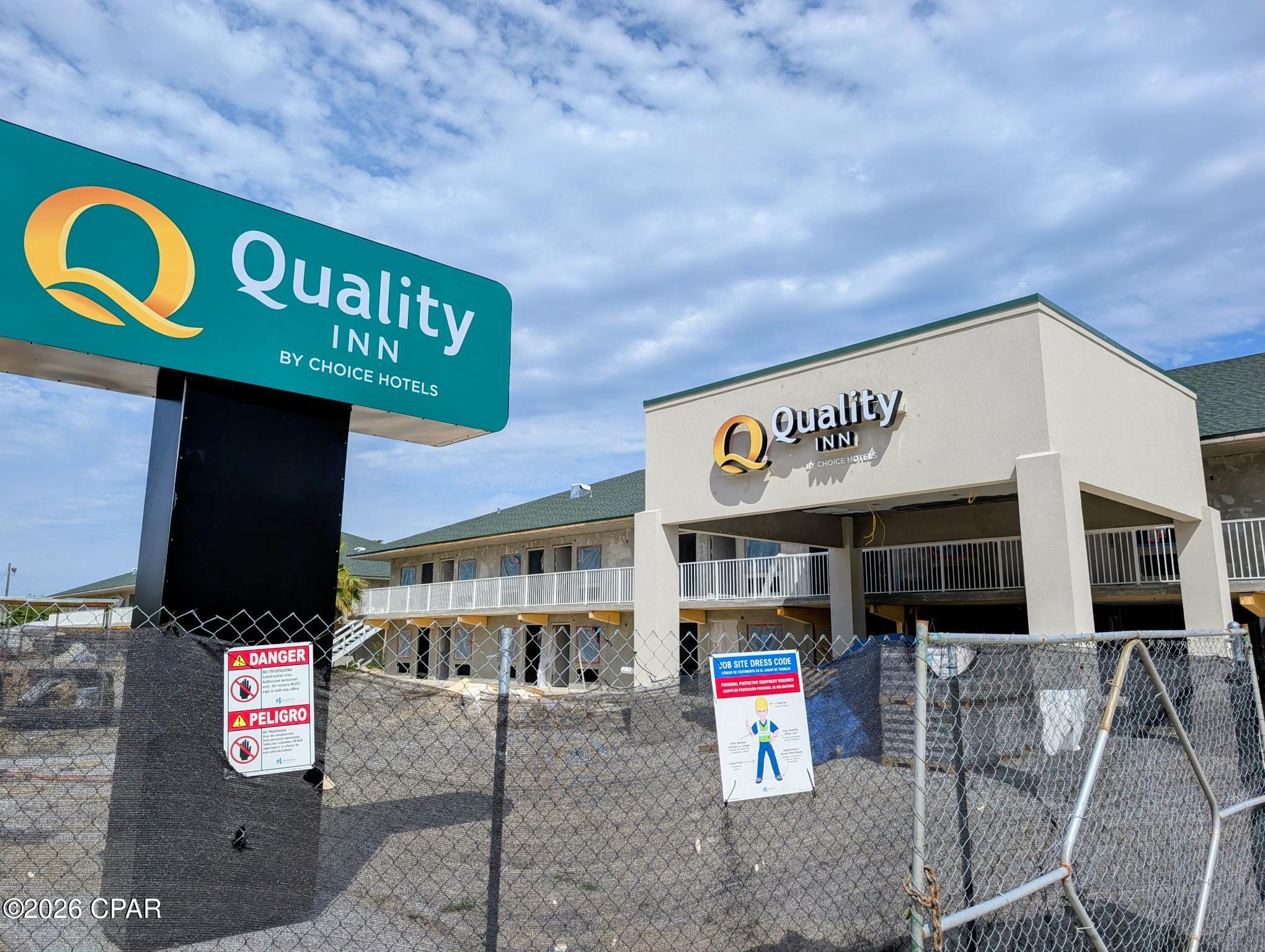 [No Recorded Subdiv] - Commercial Sale