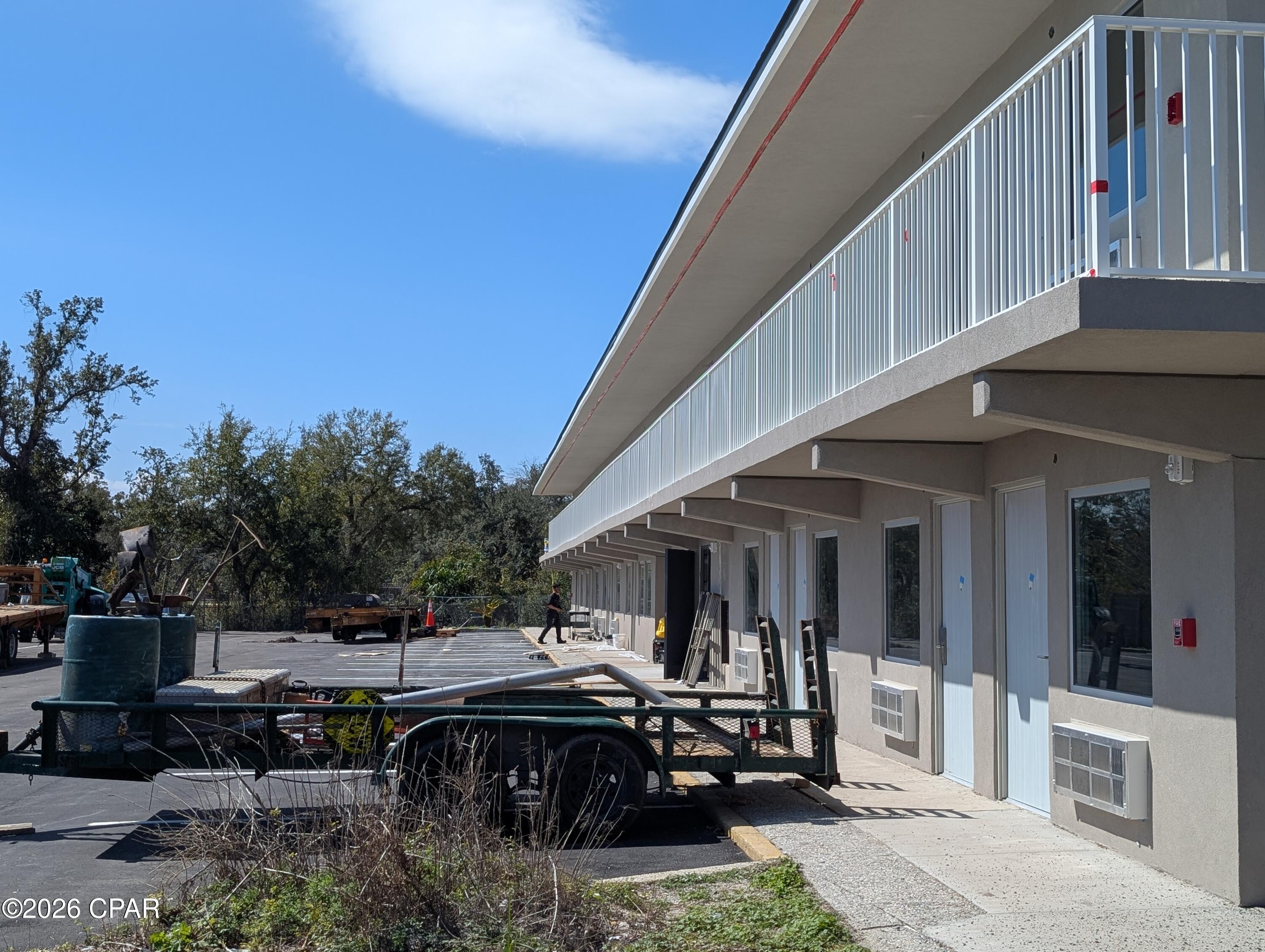 [No Recorded Subdiv] - Commercial Sale