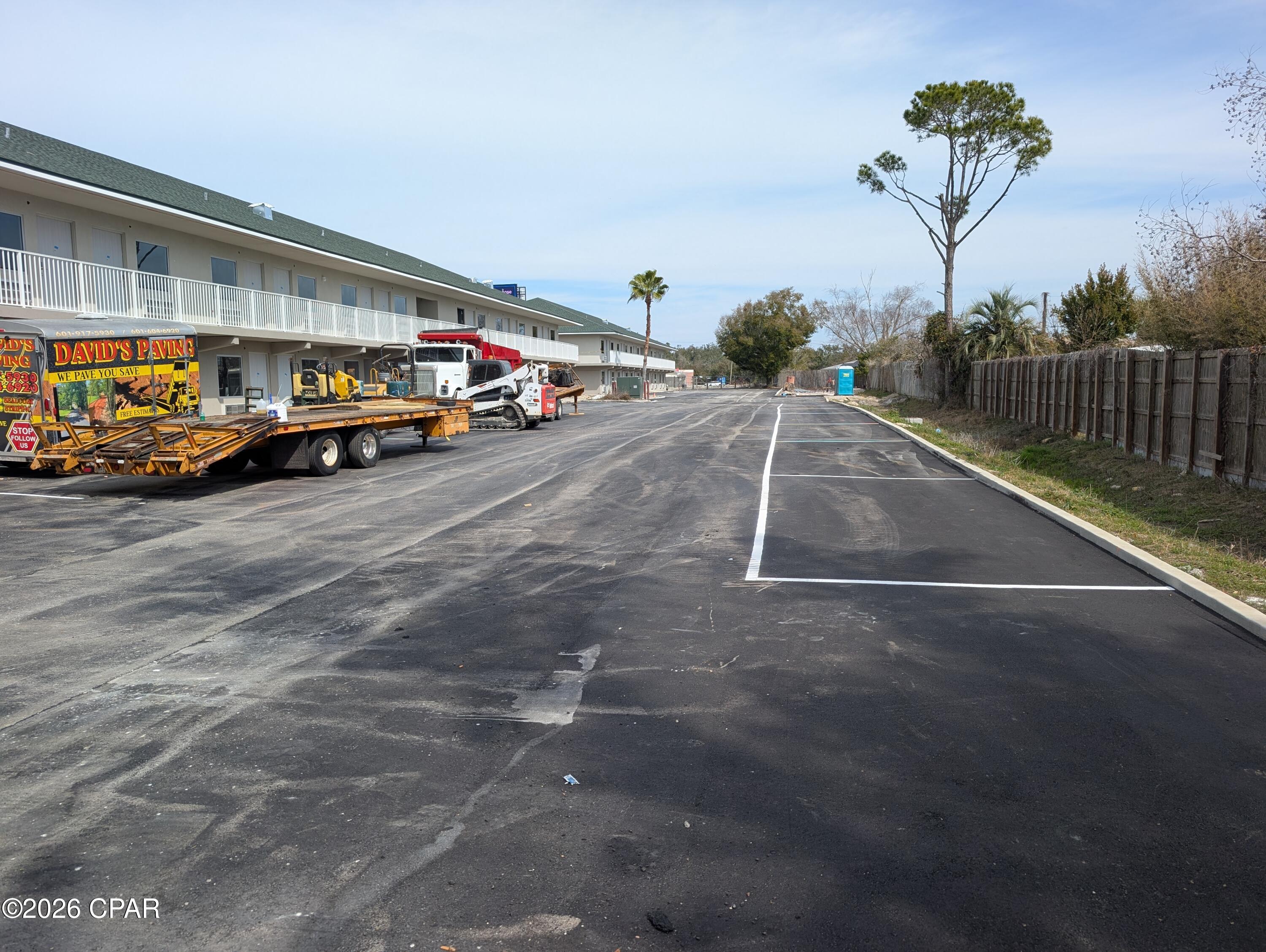 [No Recorded Subdiv] - Commercial Sale