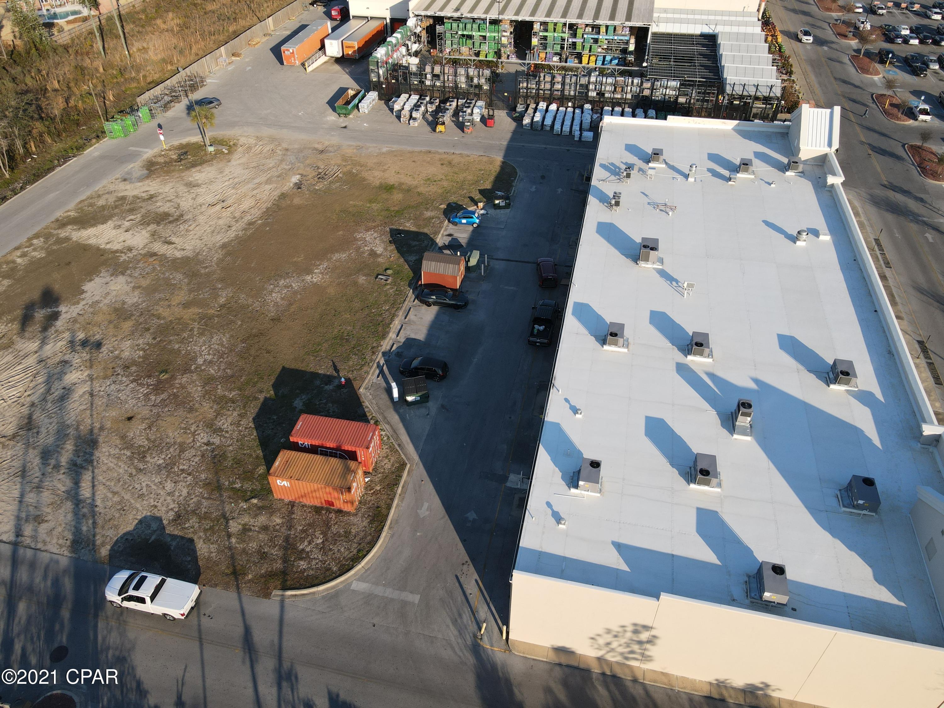 St Andrews Bay Dev Cmp - Commercial Lease