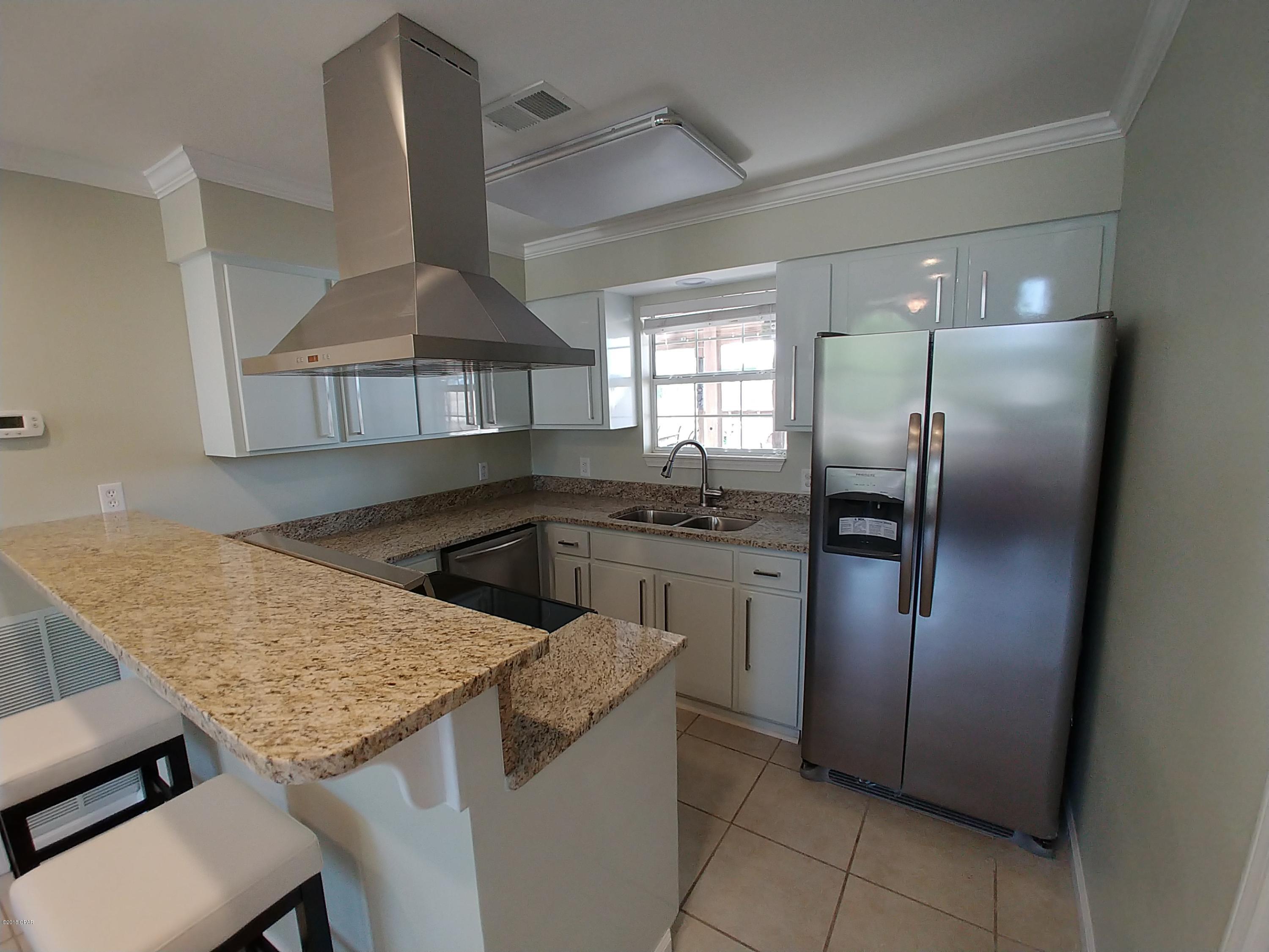 El Centro Beach - Residential