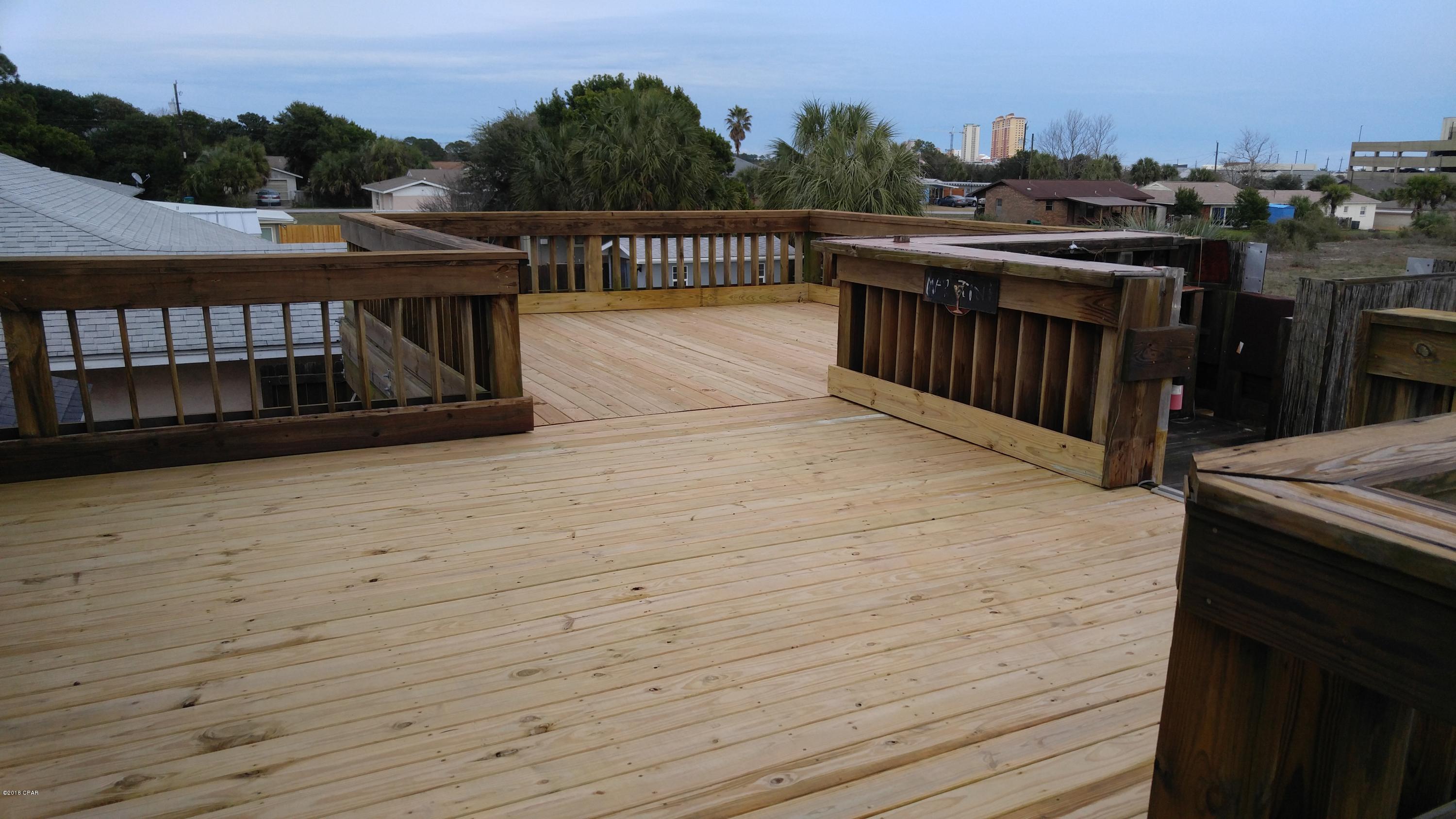 El Centro Beach - Residential