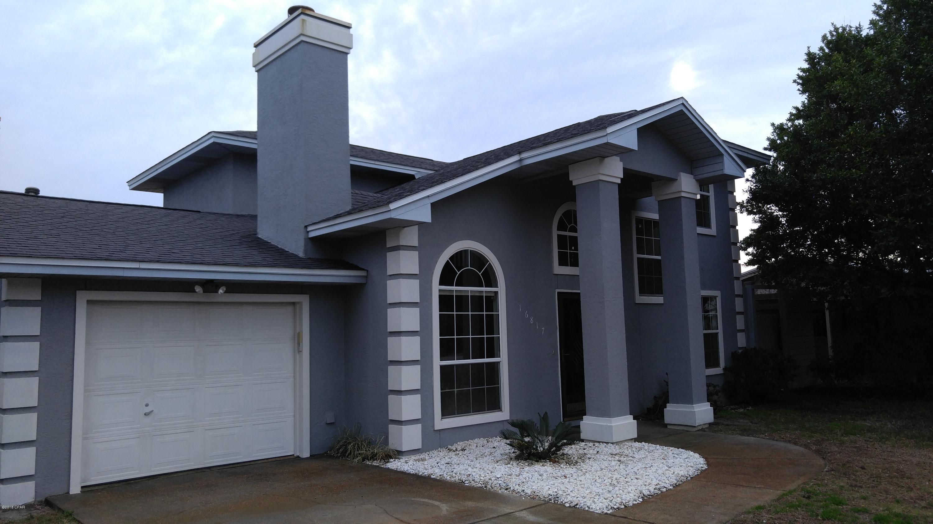 El Centro Beach - Residential