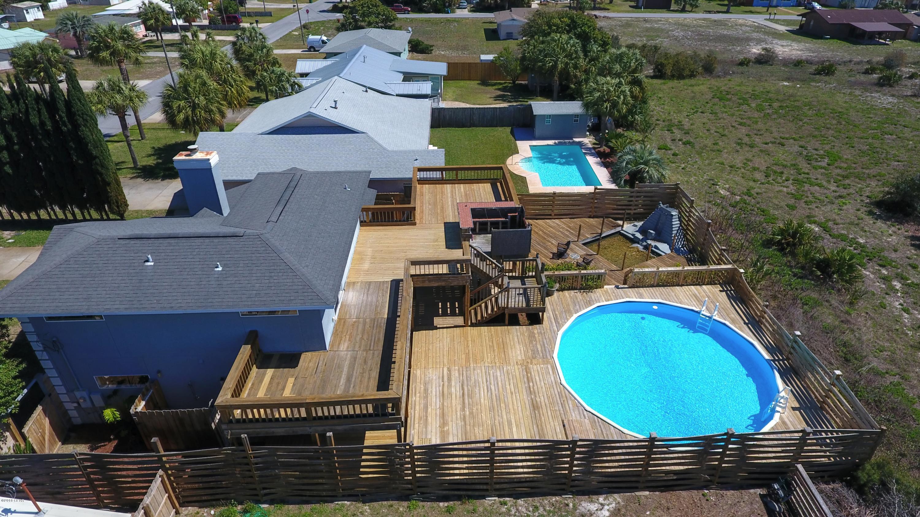 El Centro Beach - Residential