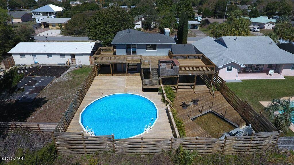 El Centro Beach - Residential