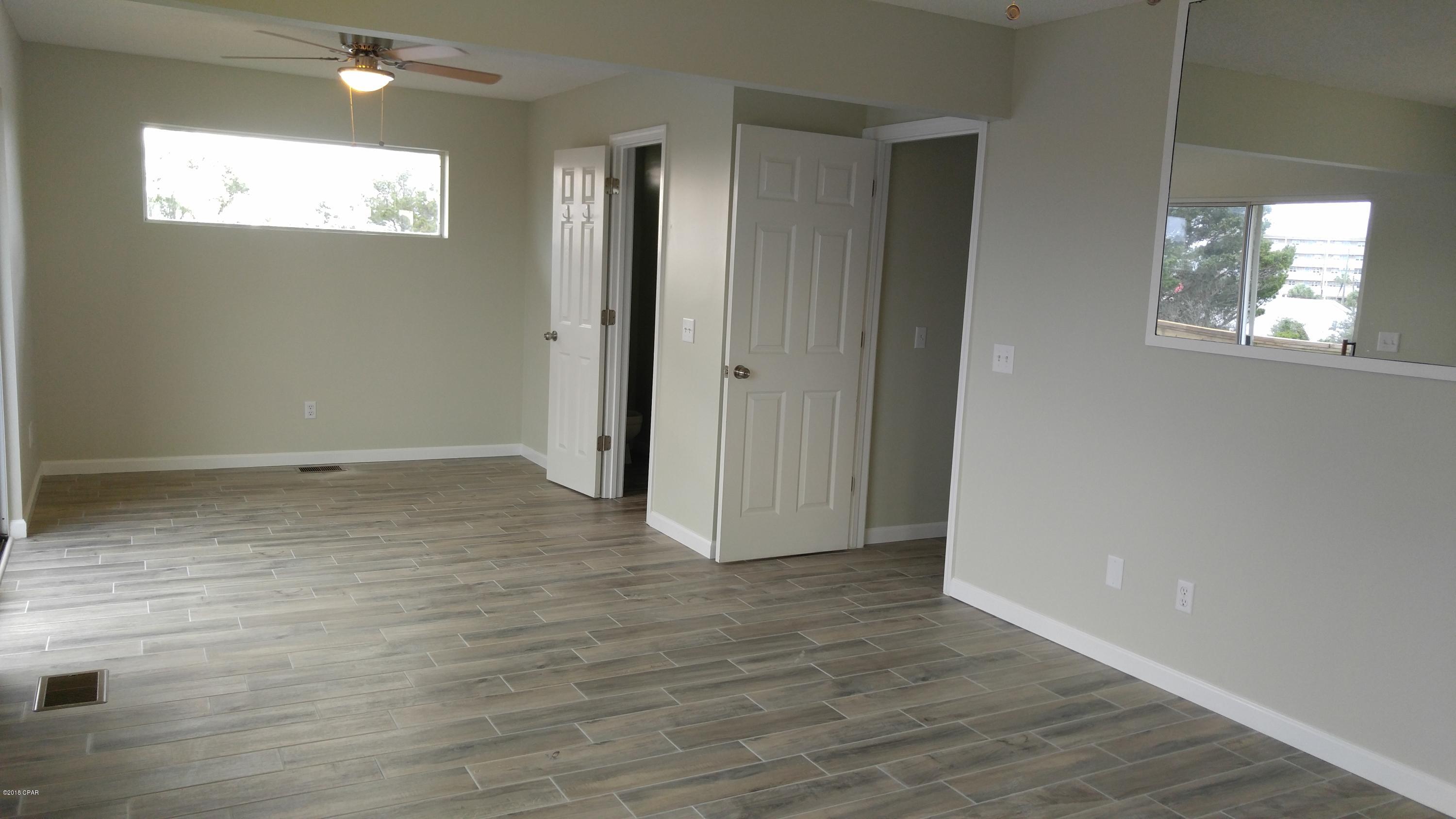 El Centro Beach - Residential