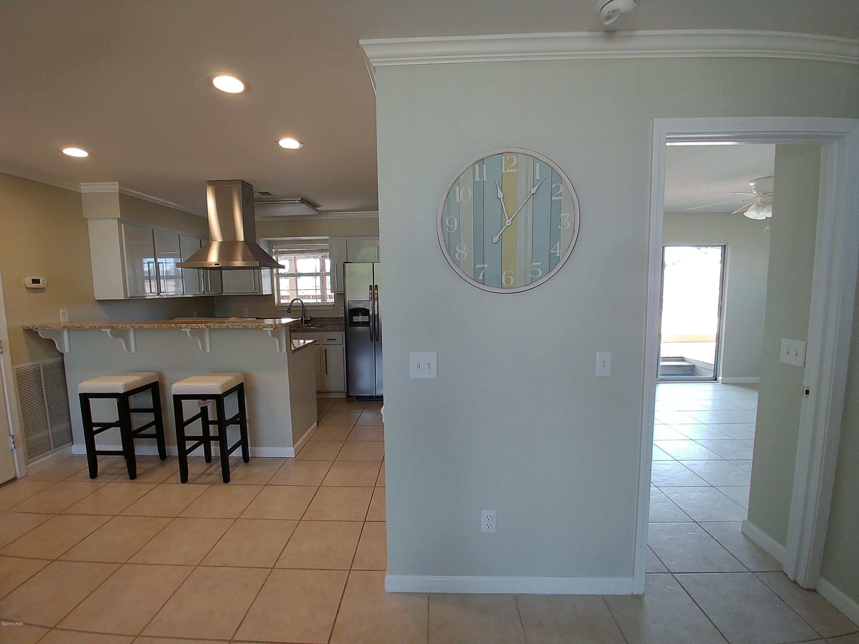 El Centro Beach - Residential