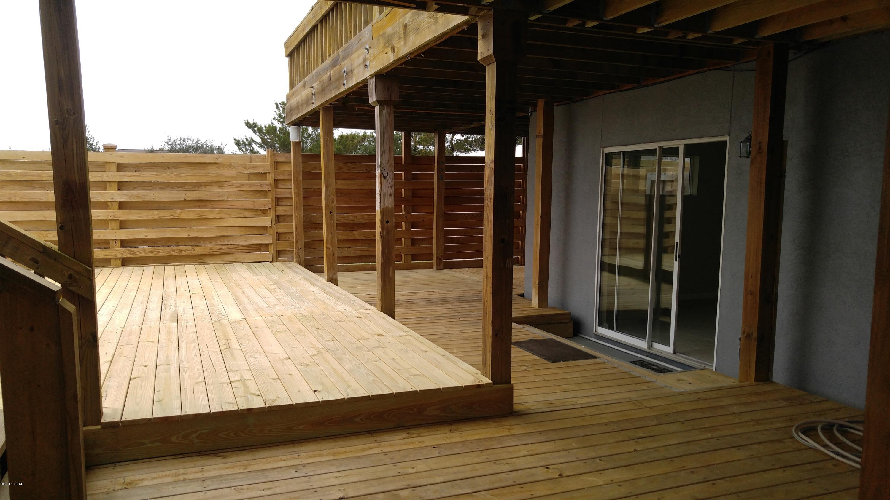 El Centro Beach - Residential