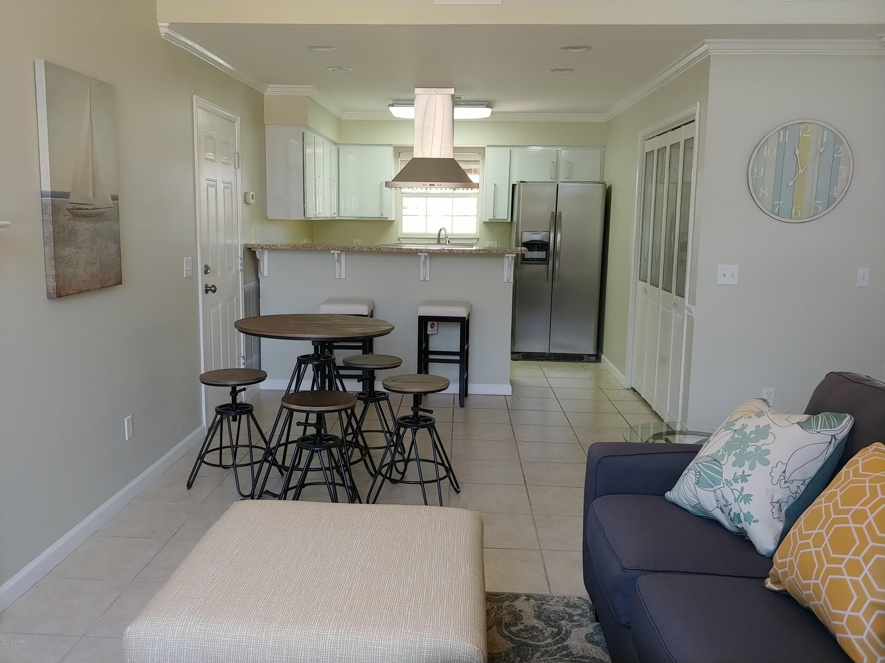 El Centro Beach - Residential