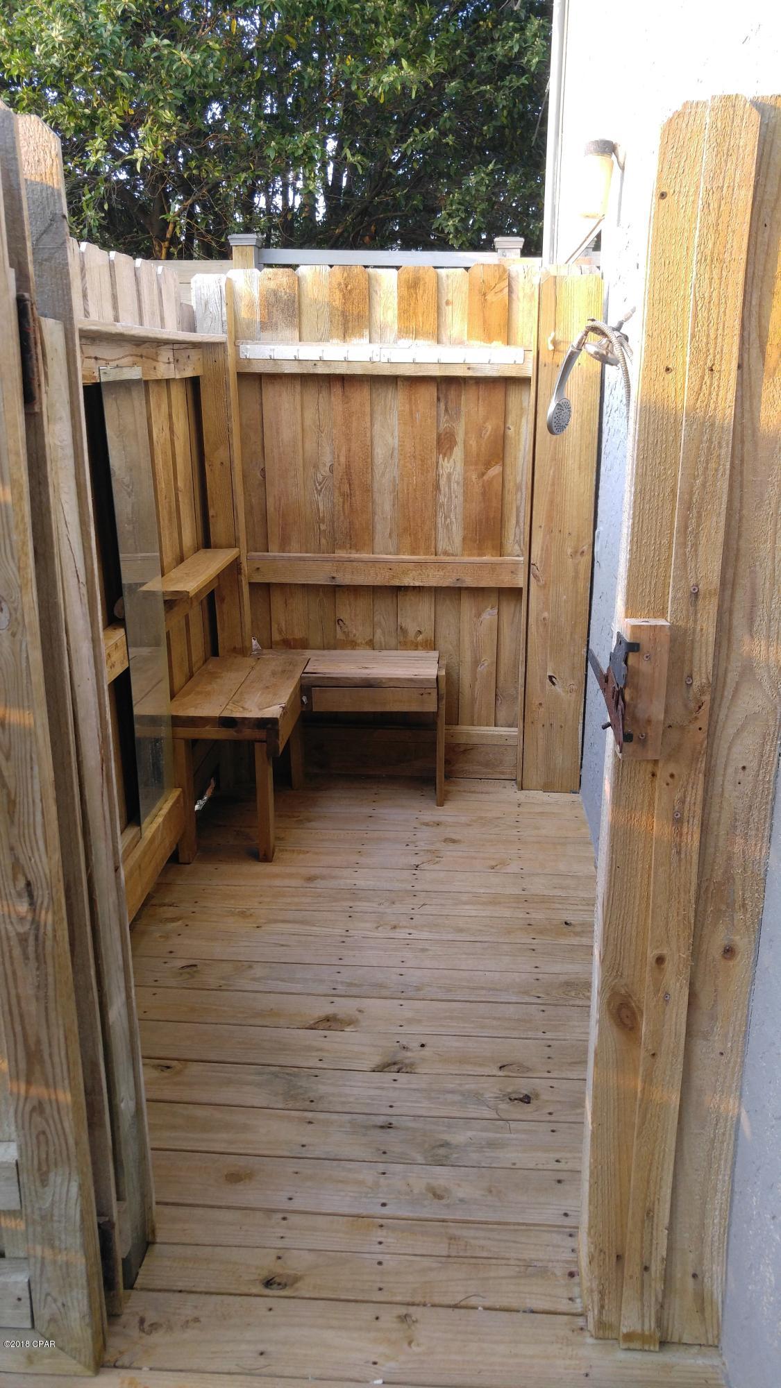 El Centro Beach - Residential