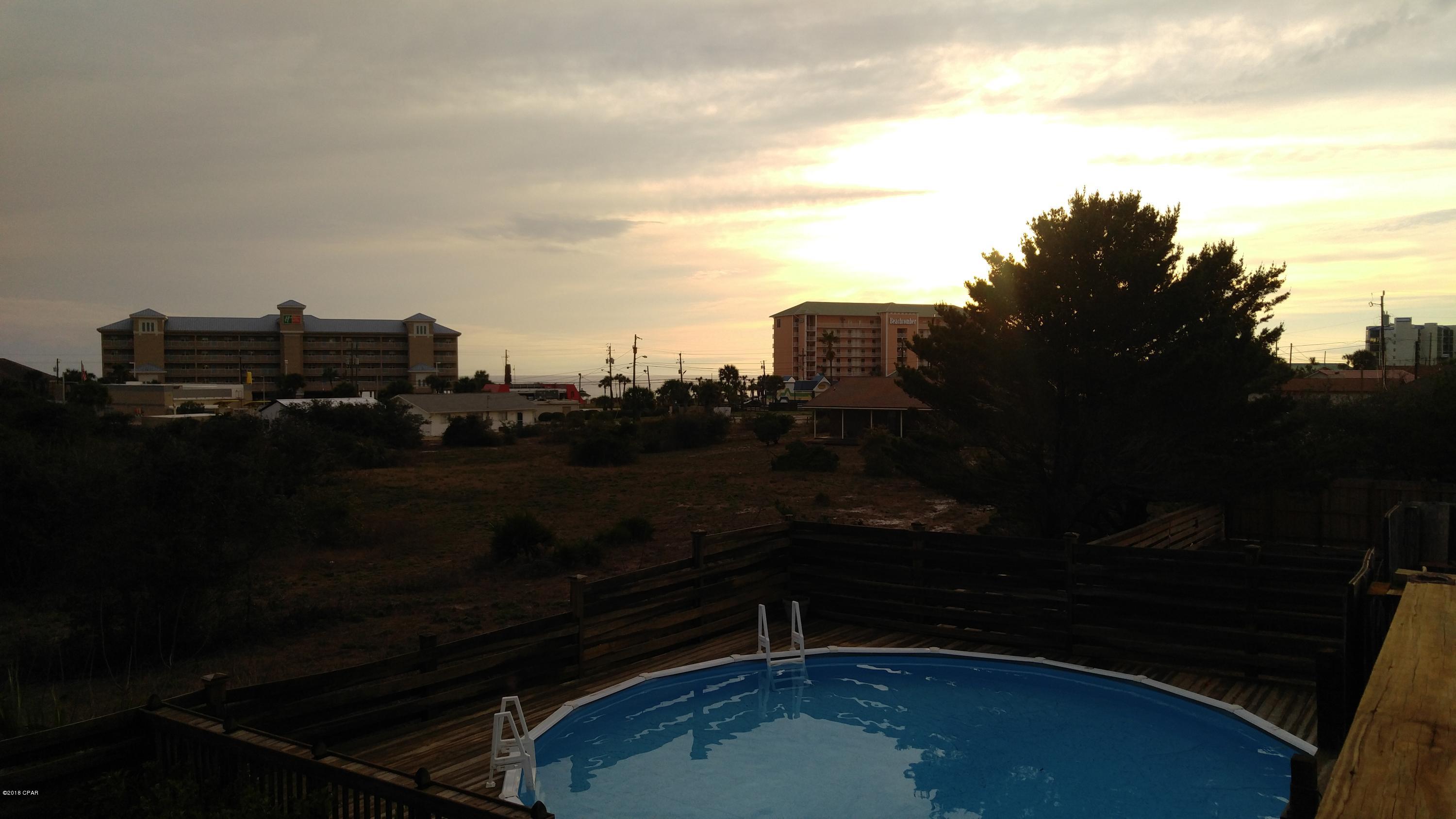 El Centro Beach - Residential