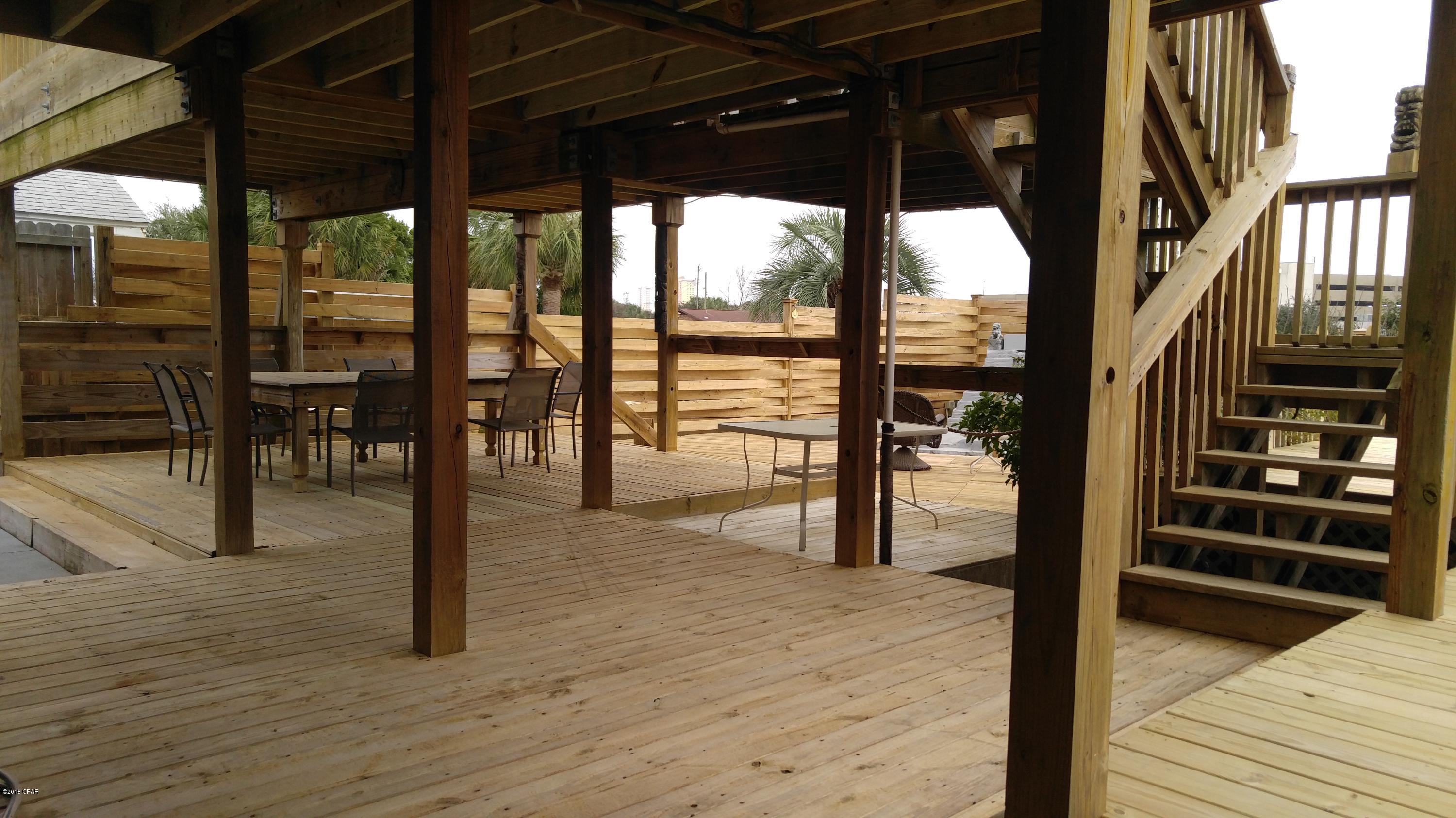 El Centro Beach - Residential