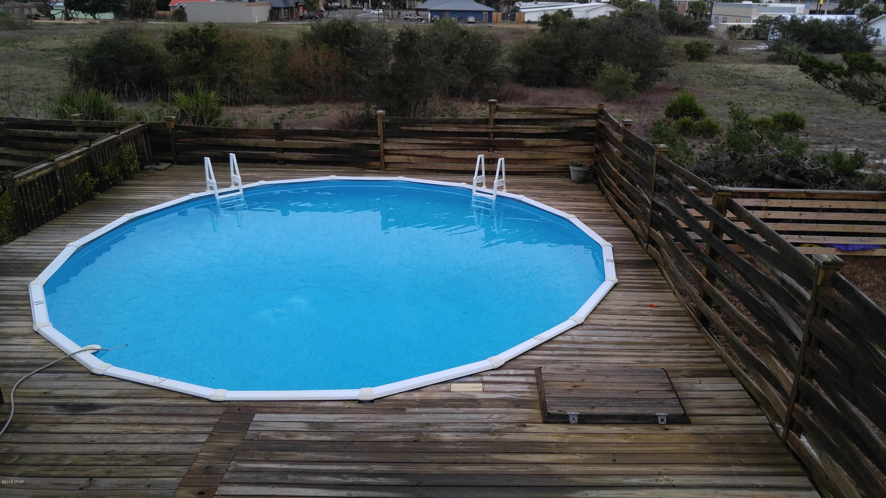 El Centro Beach - Residential