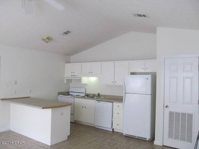 No Named Subdivision - Residential Lease