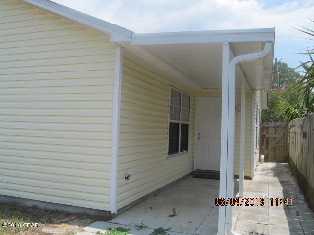 No Named Subdivision - Residential Lease