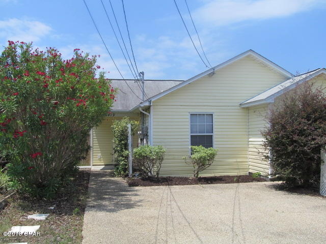 No Named Subdivision - Residential Lease