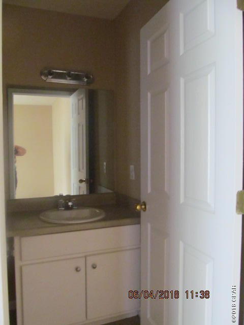 No Named Subdivision - Residential Lease