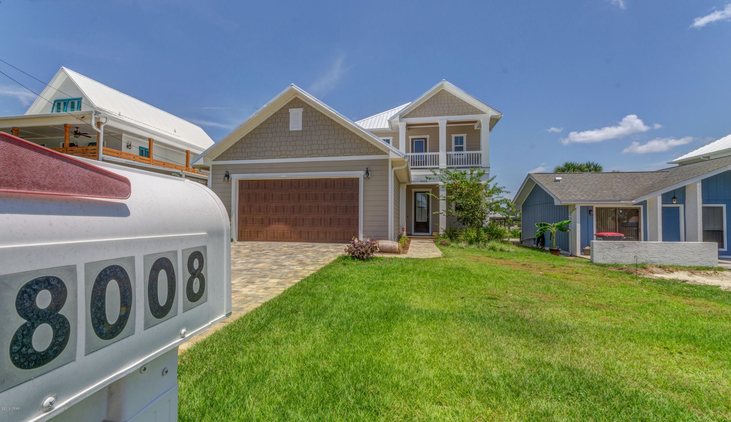 [No Recorded Subdiv] - Residential