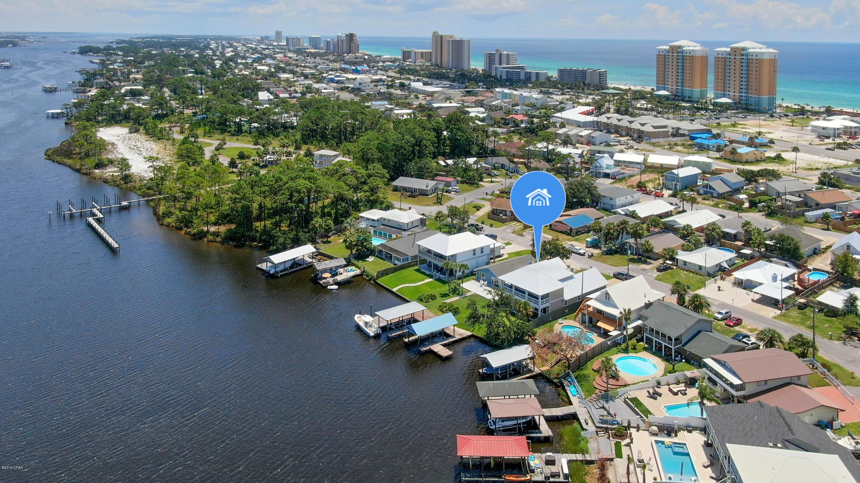 [No Recorded Subdiv] - Residential