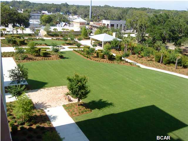 Harbour Village At Historic St Andrews - Residential