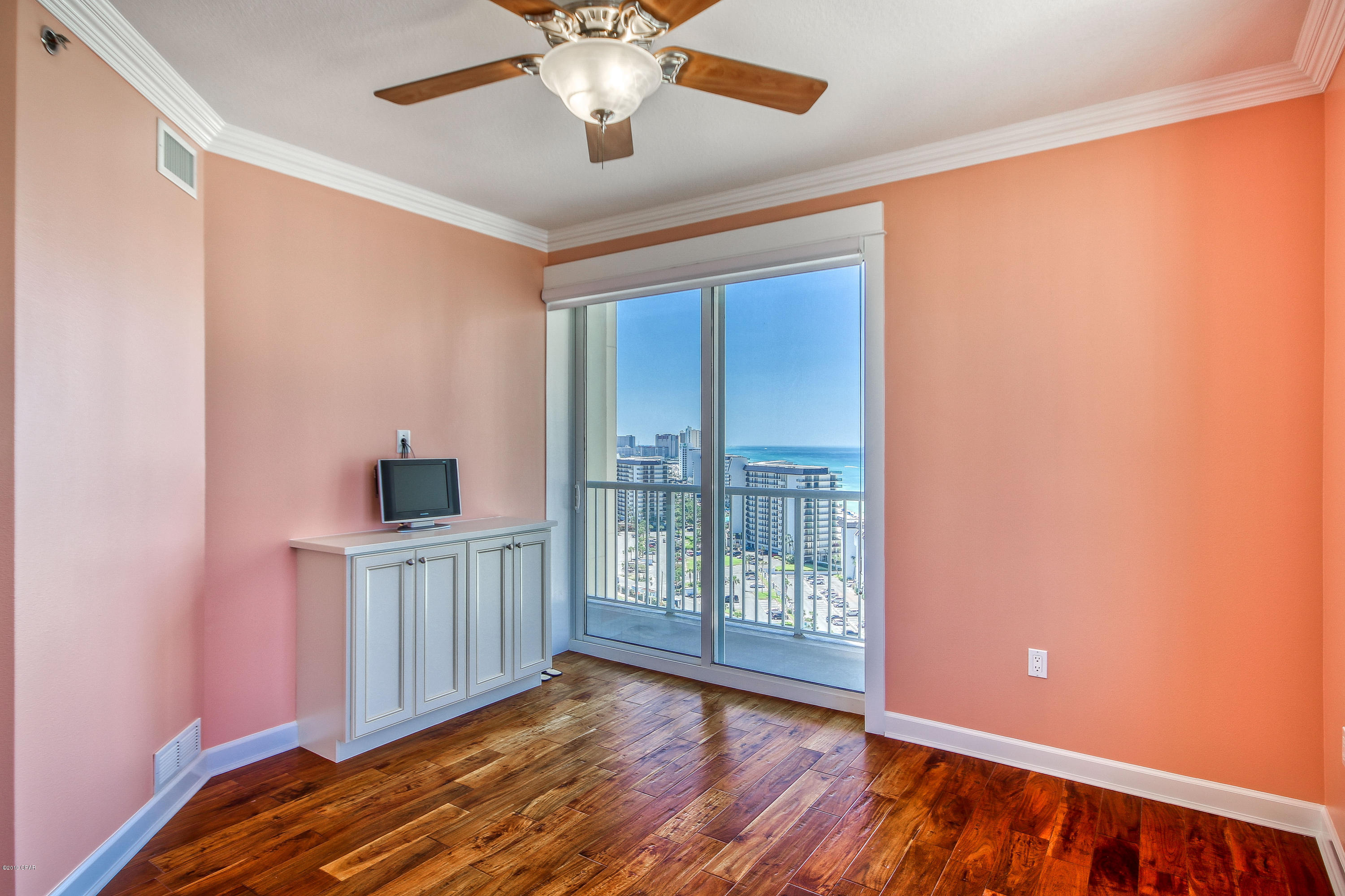 Grand Panama Beach Resort - Residential