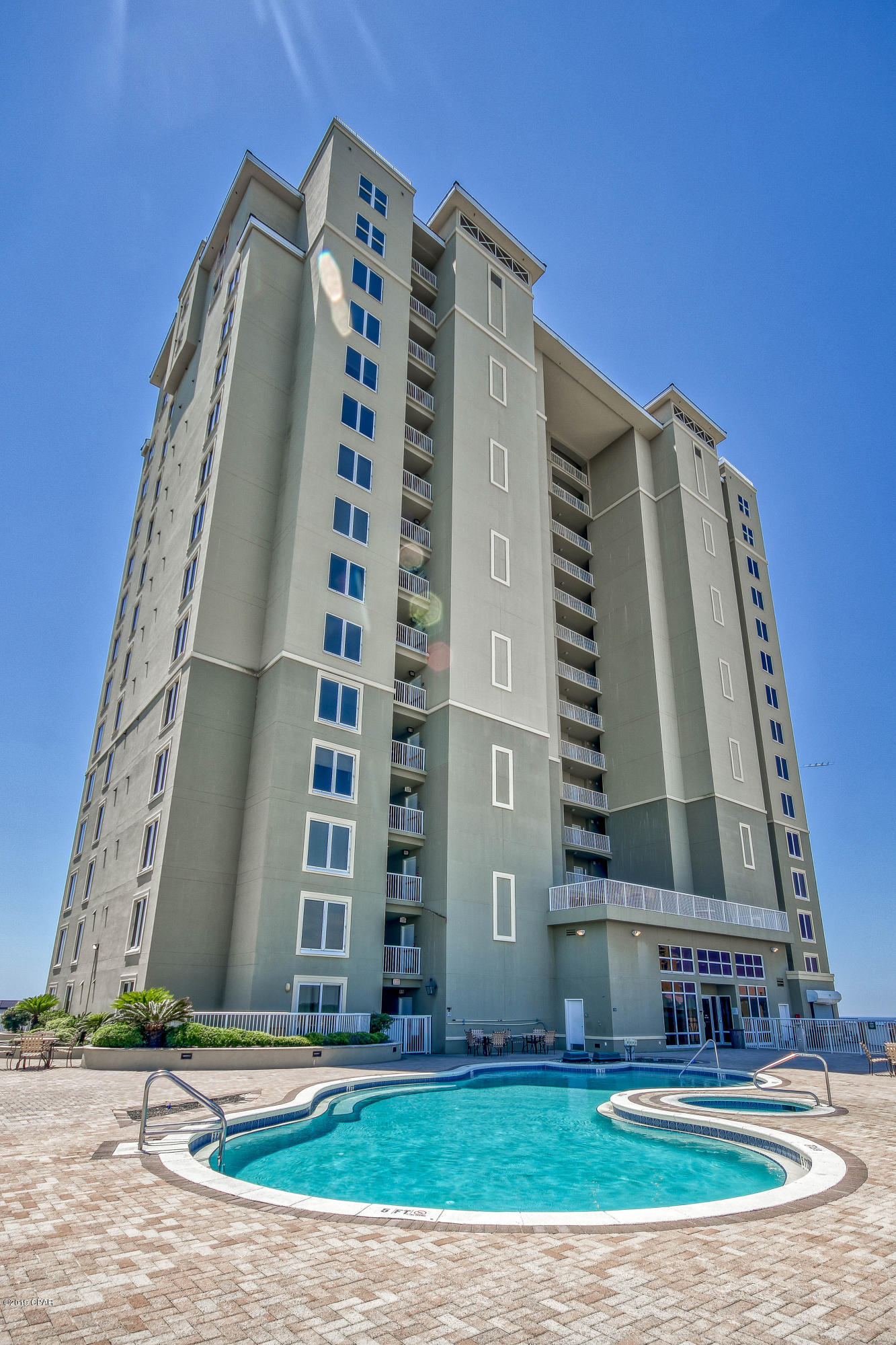 Grand Panama Beach Resort - Residential