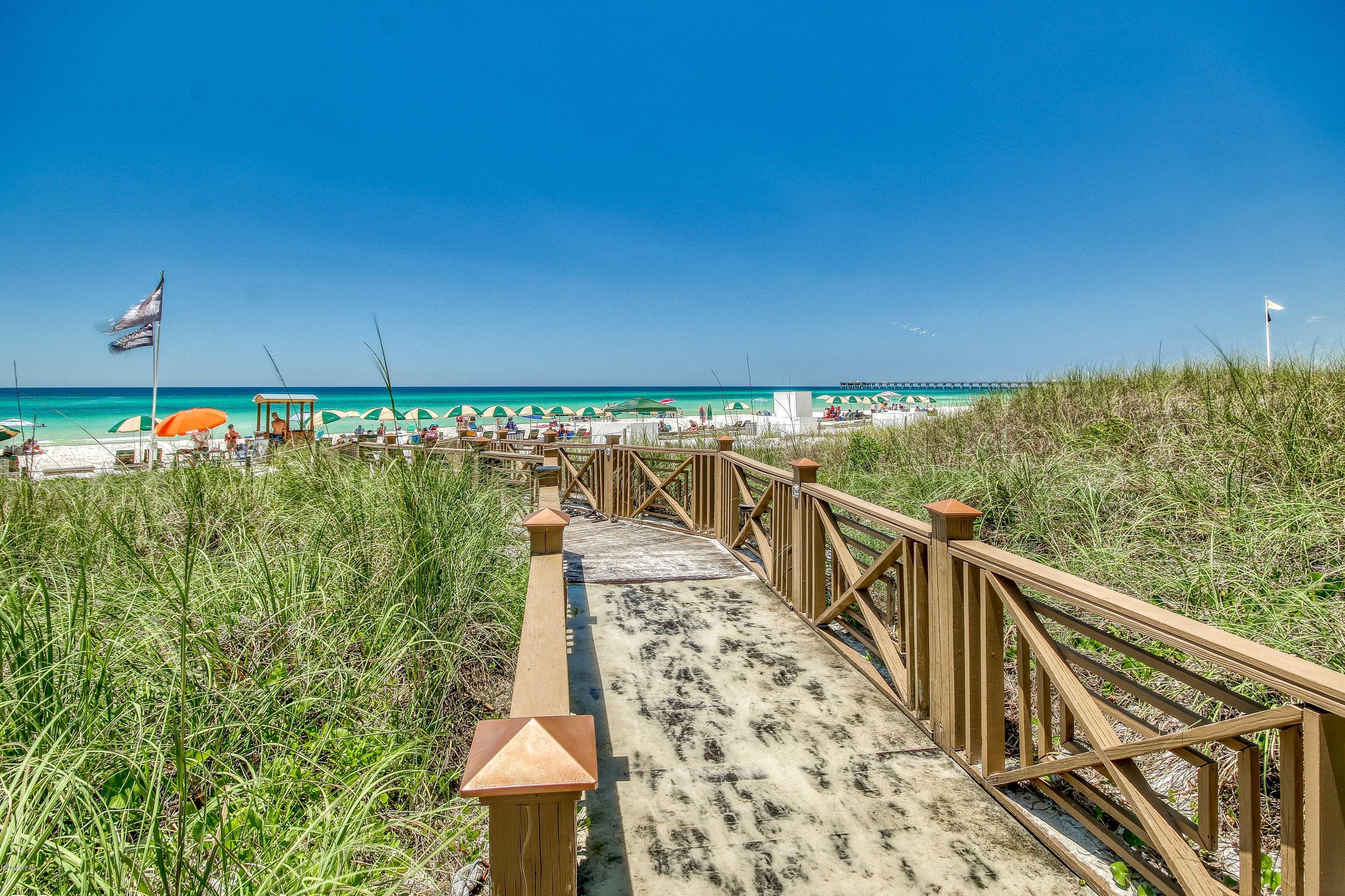 Grand Panama Beach Resort - Residential