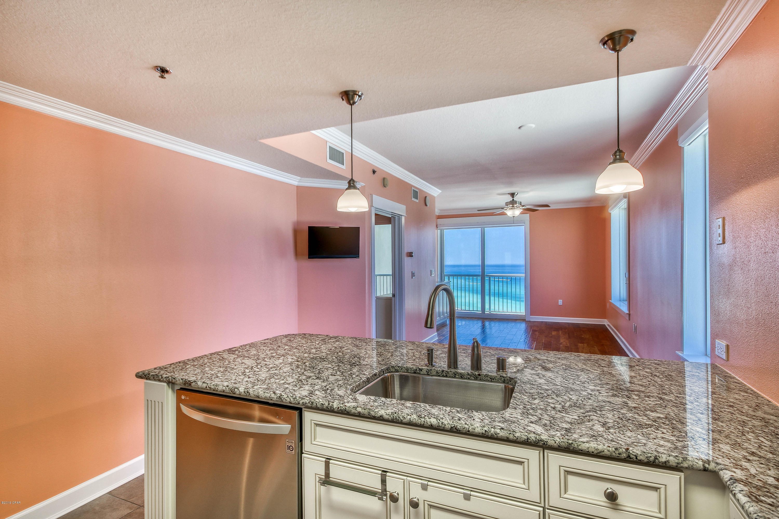 Grand Panama Beach Resort - Residential