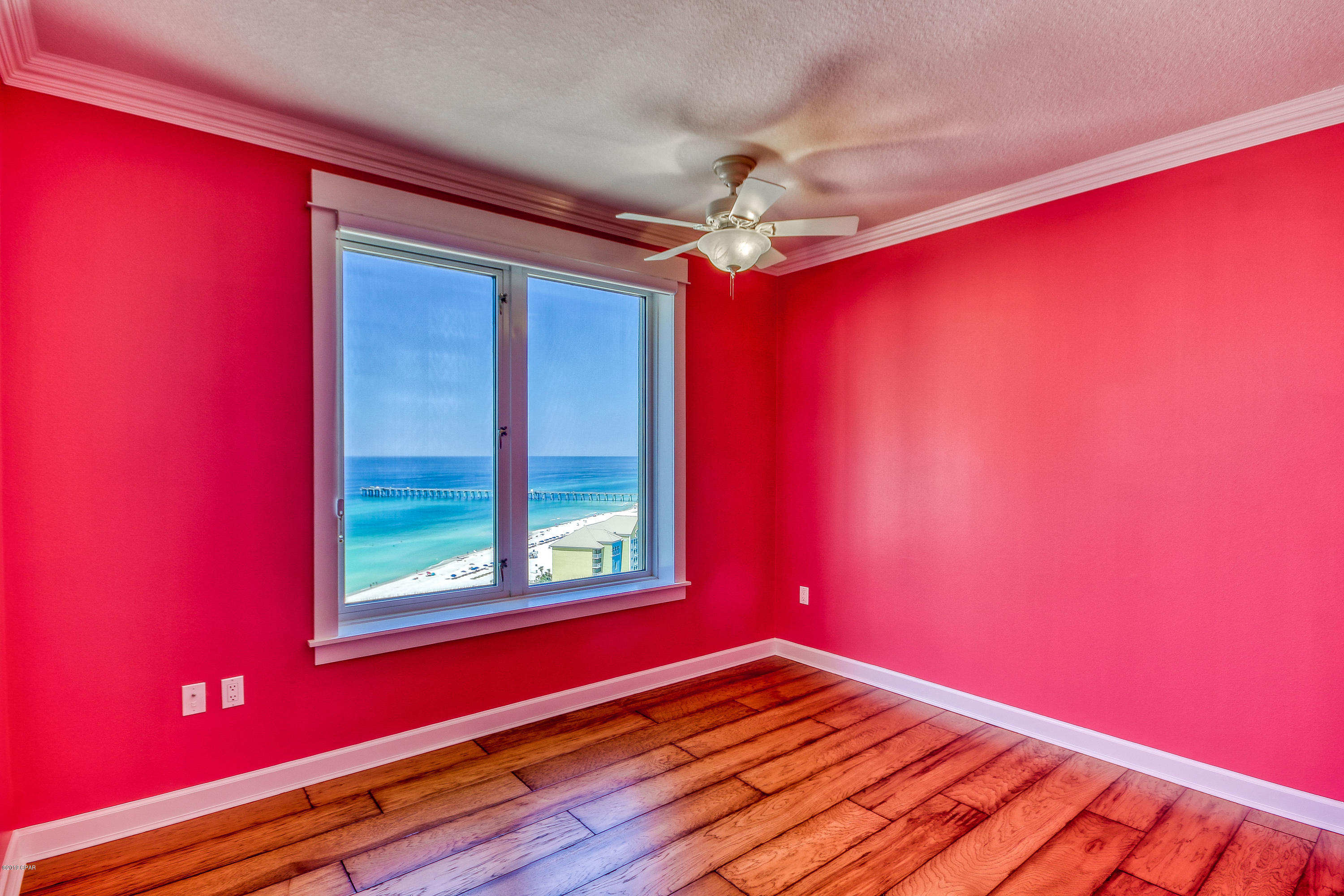 Grand Panama Beach Resort - Residential