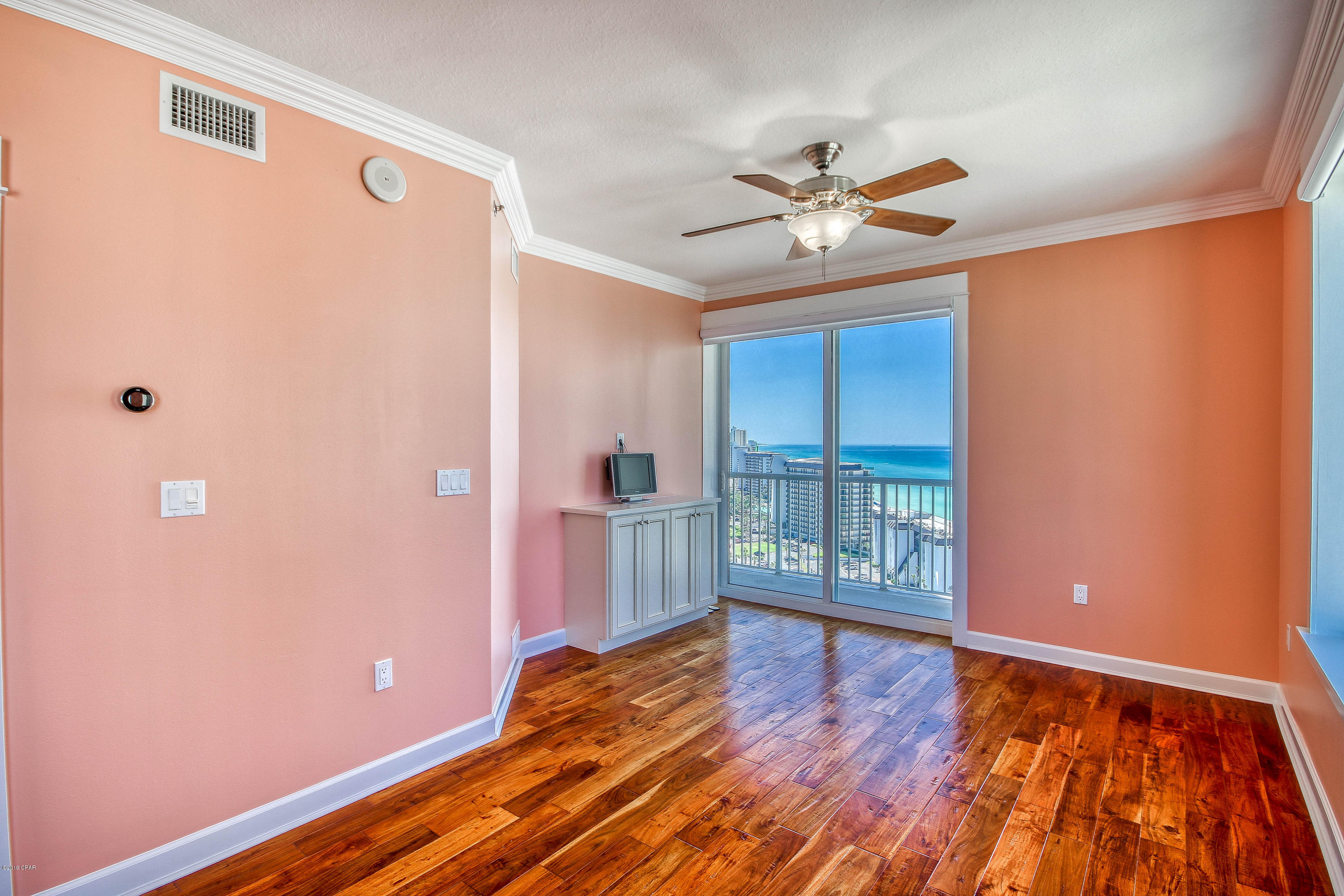 Grand Panama Beach Resort - Residential