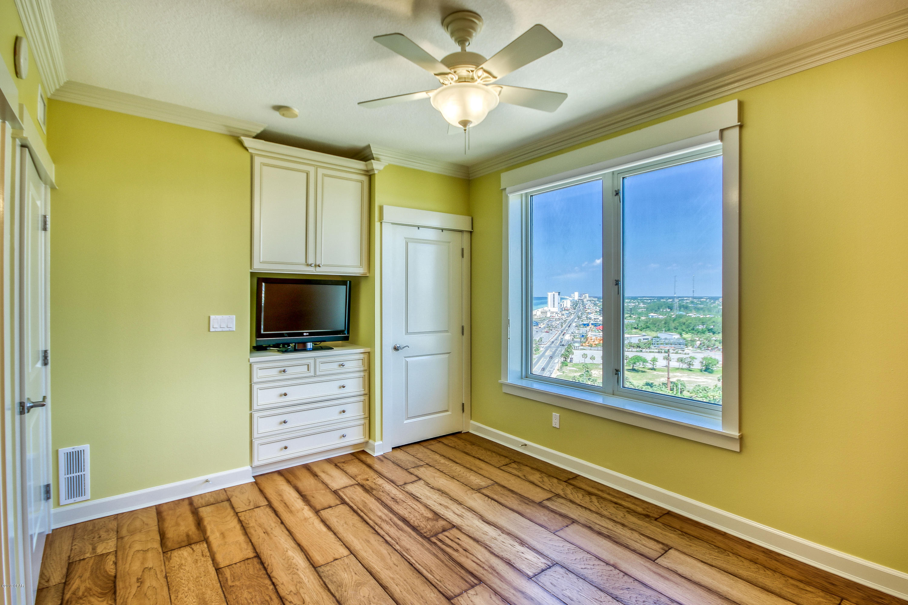 Grand Panama Beach Resort - Residential