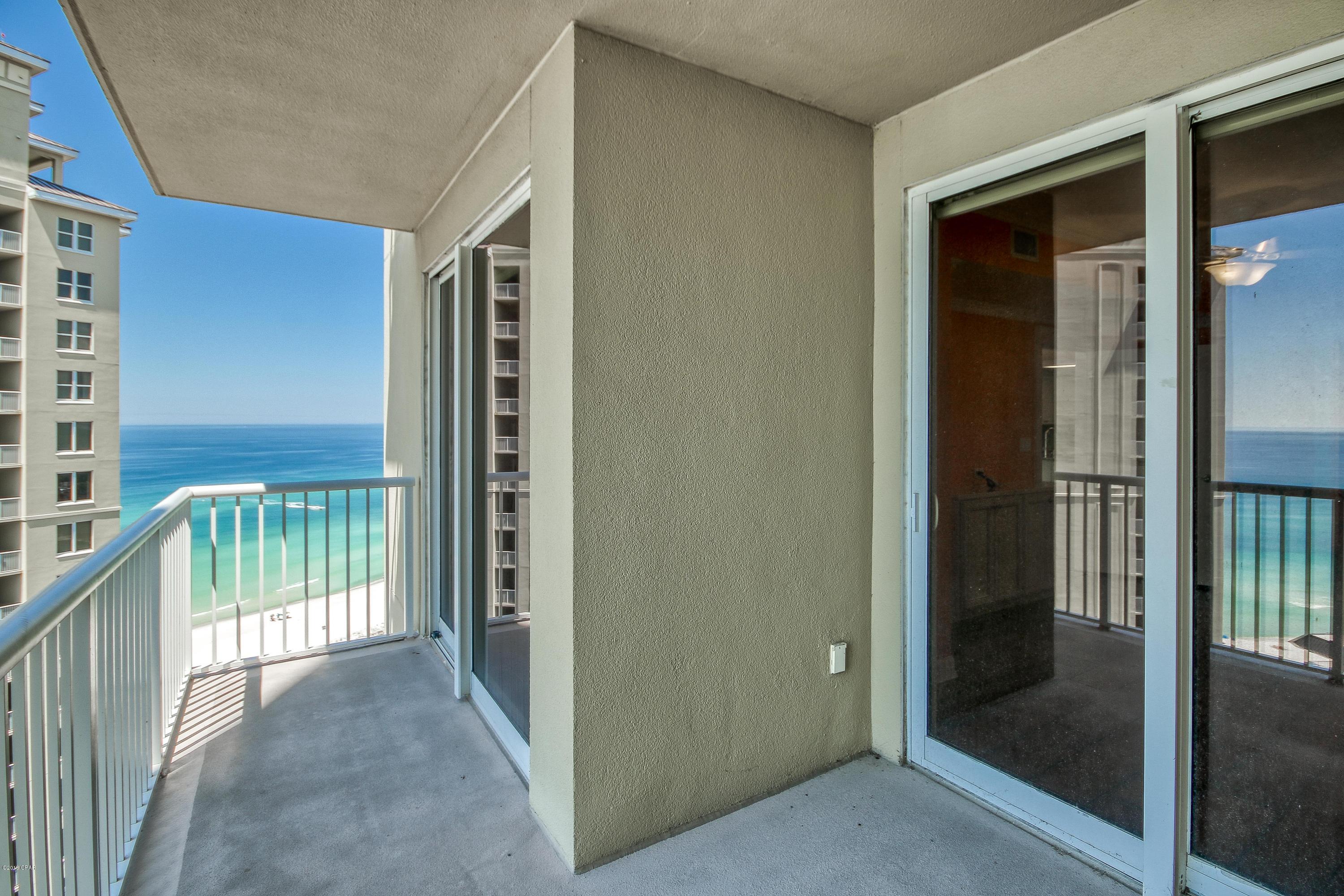 Grand Panama Beach Resort - Residential