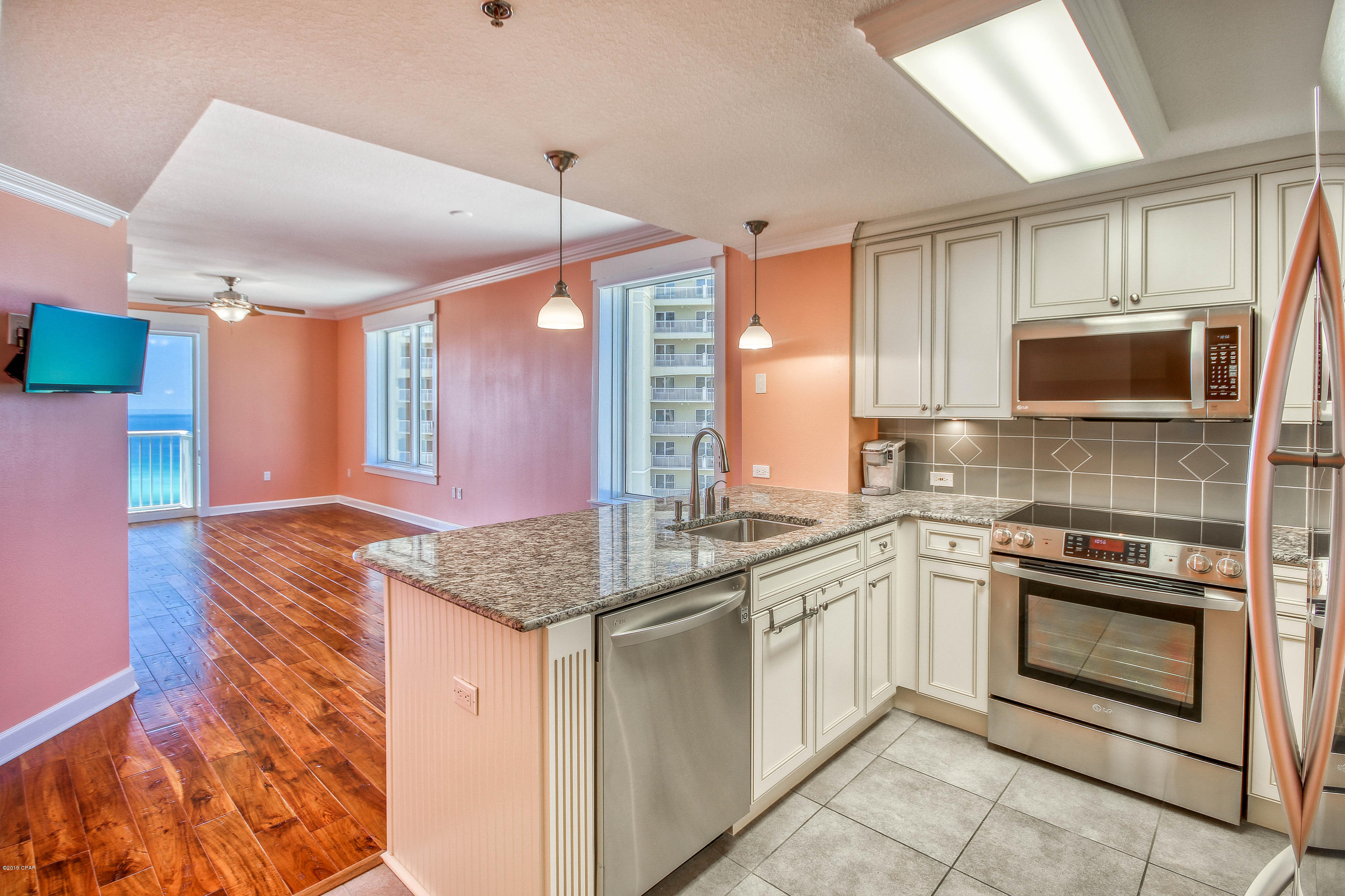 Grand Panama Beach Resort - Residential