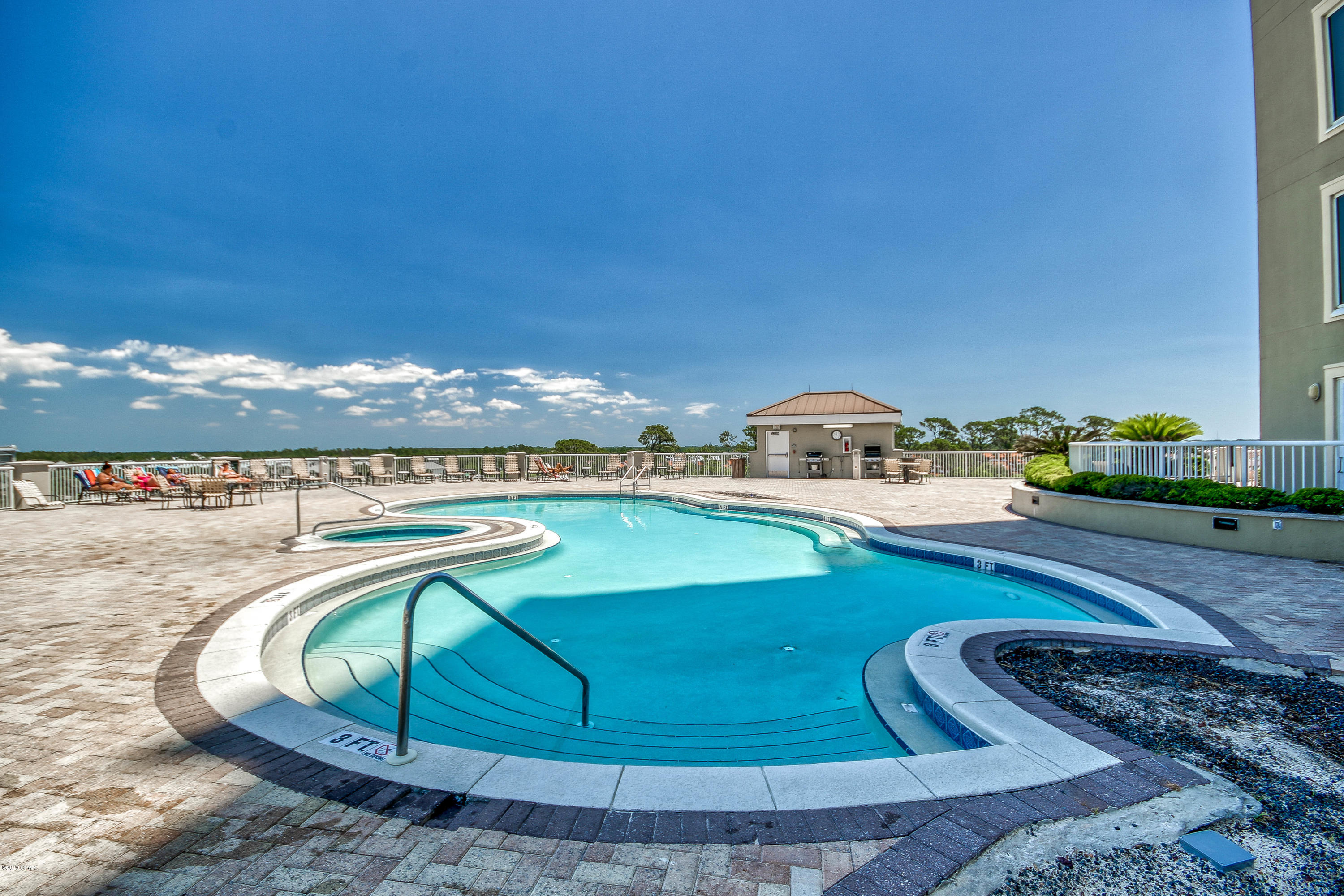 Grand Panama Beach Resort - Residential