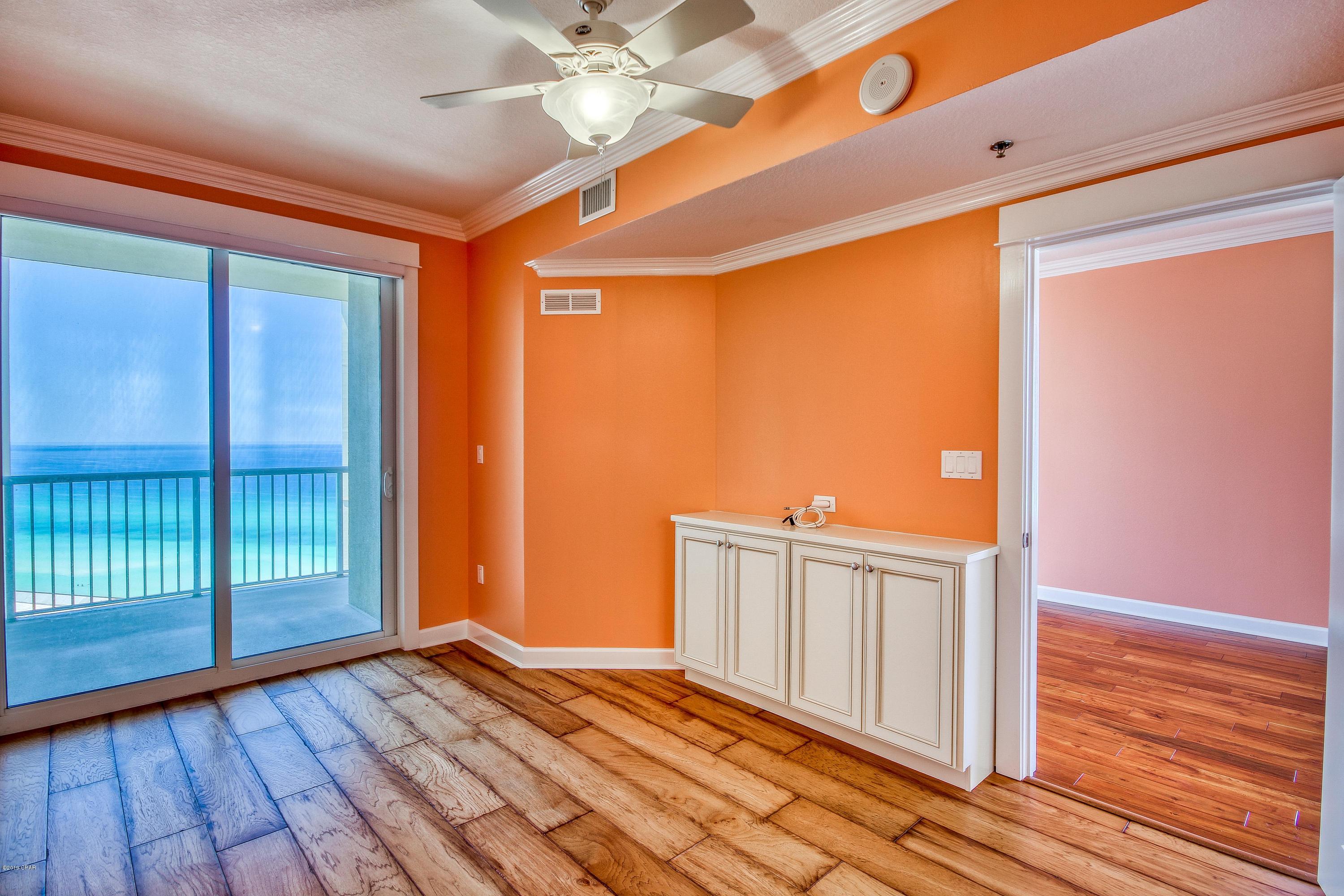 Grand Panama Beach Resort - Residential