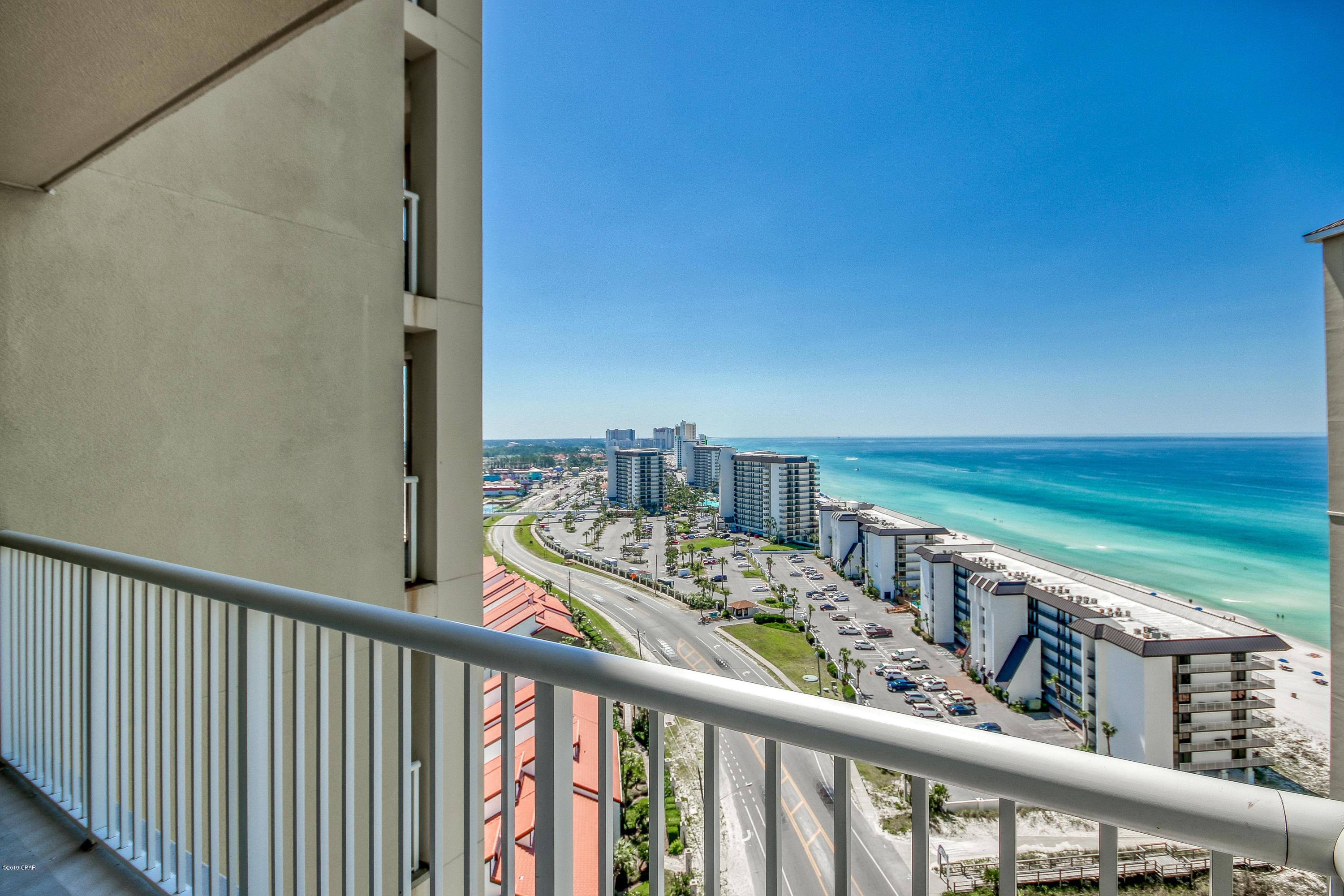 Grand Panama Beach Resort - Residential