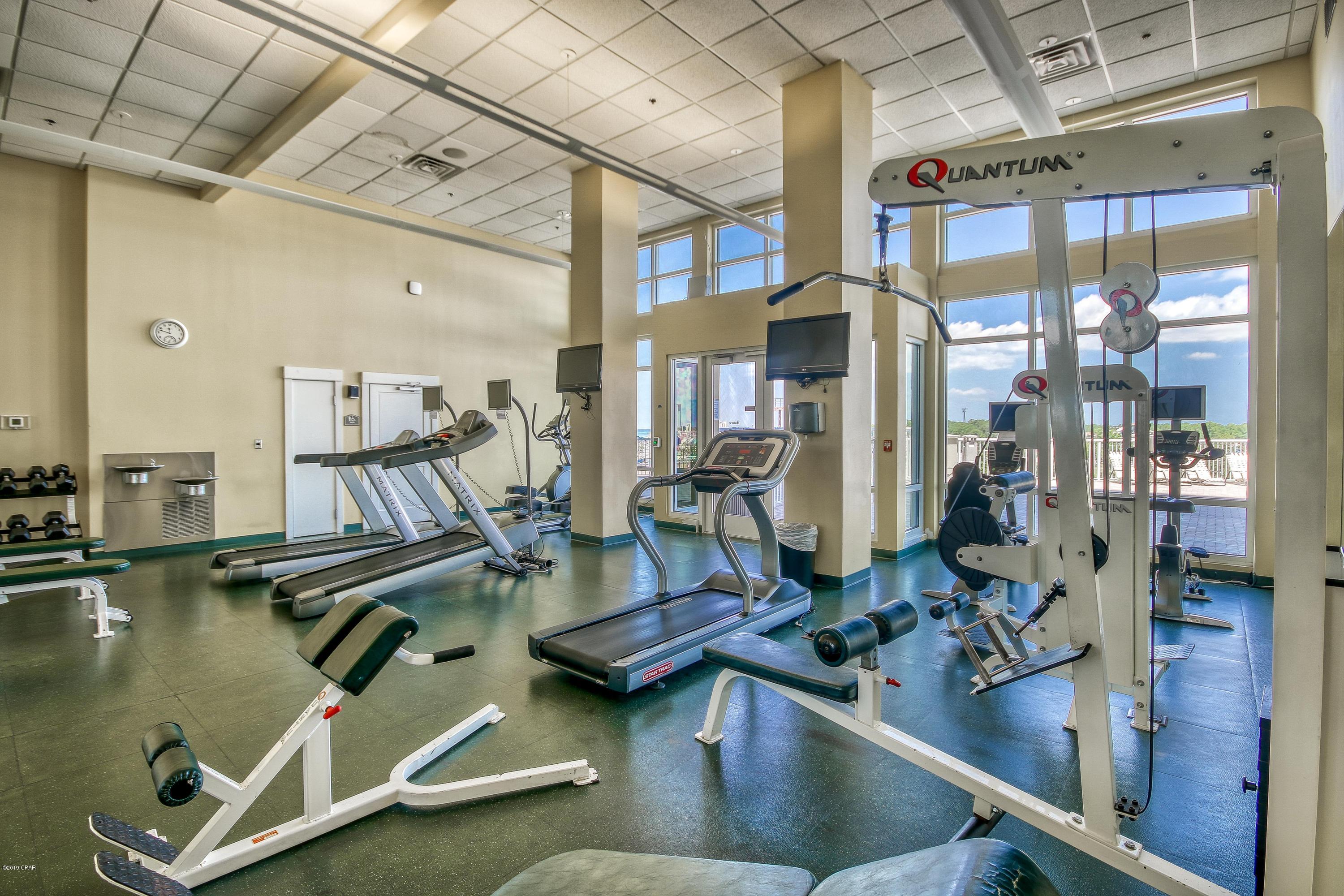 Grand Panama Beach Resort - Residential