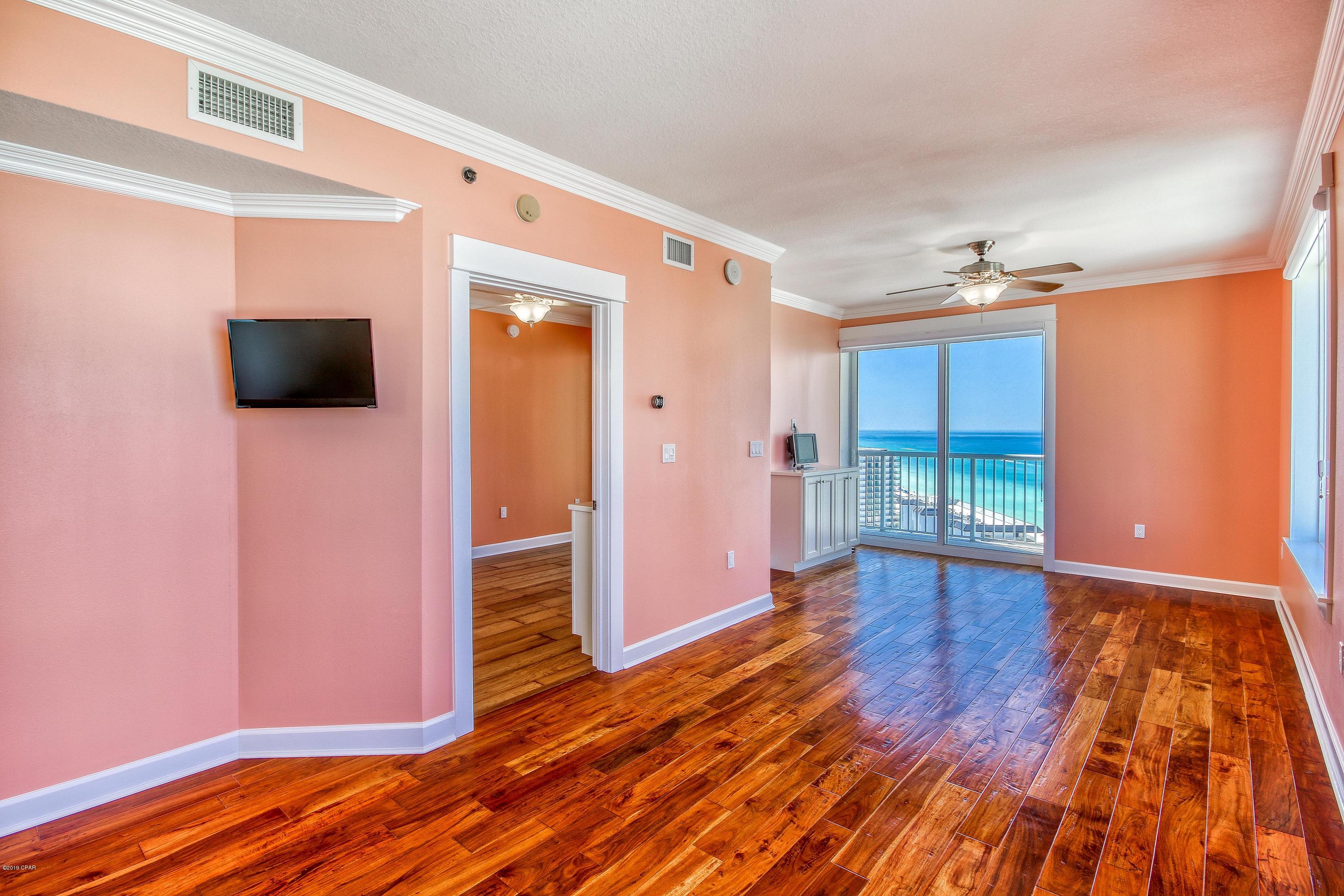 Grand Panama Beach Resort - Residential