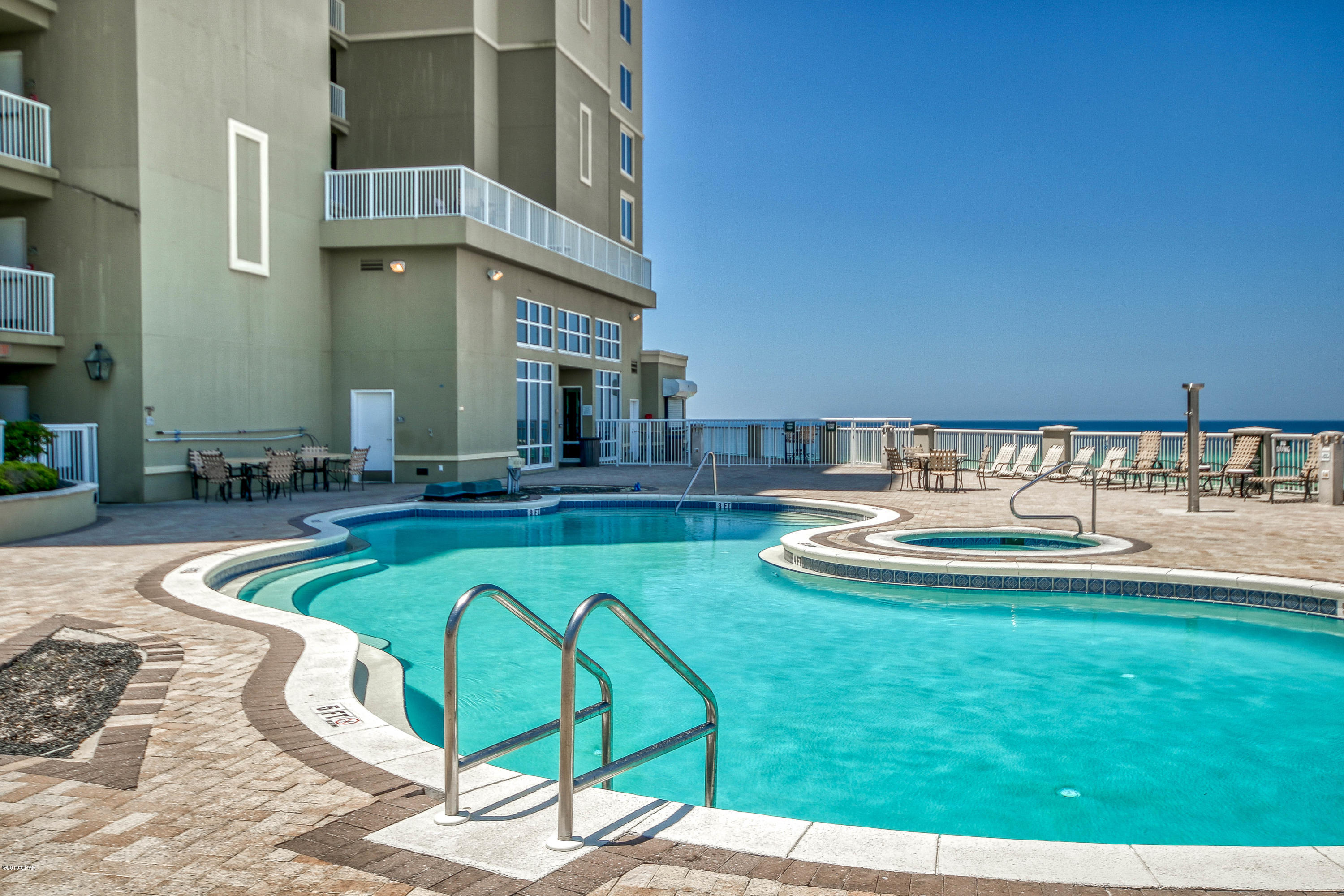 Grand Panama Beach Resort - Residential