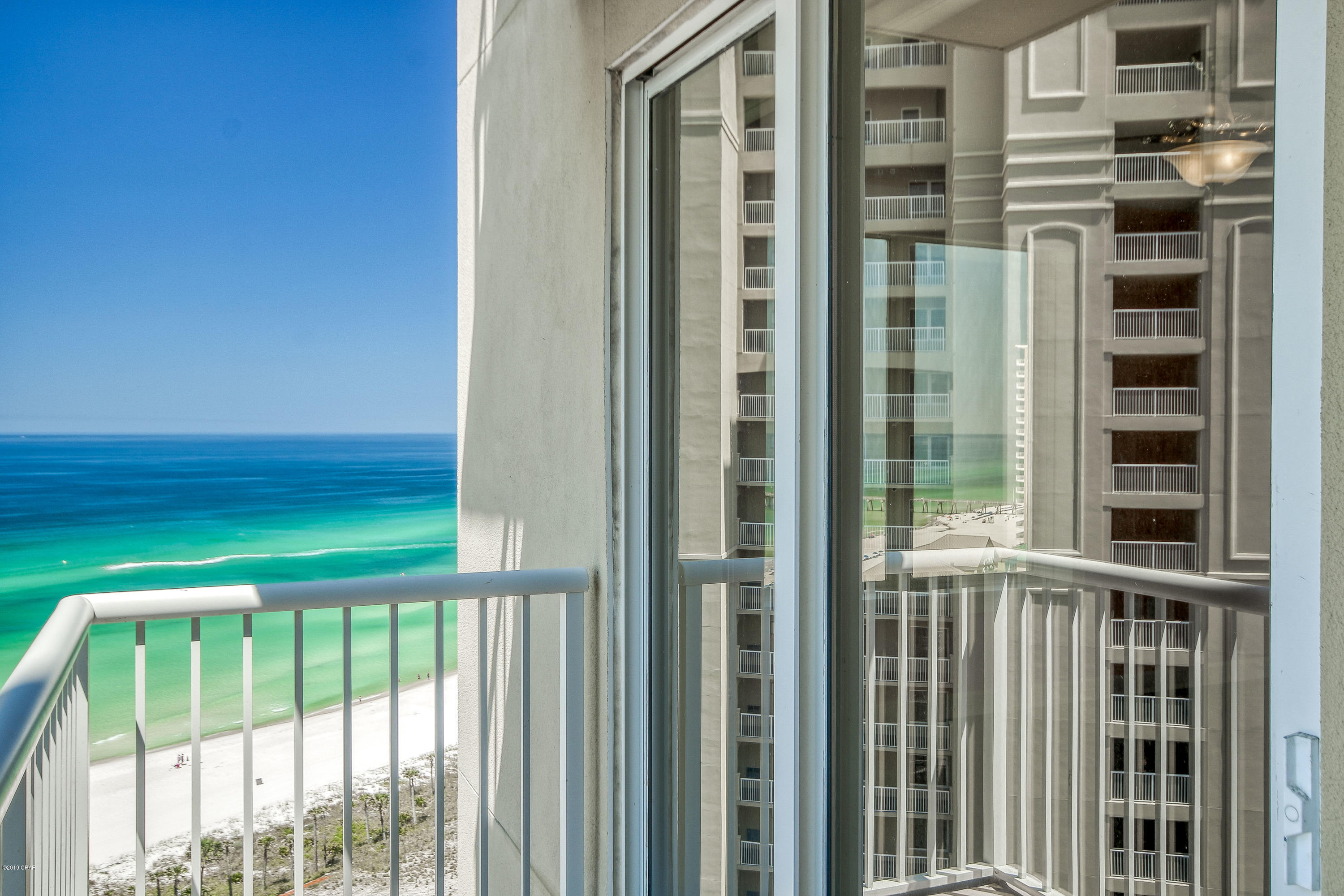 Grand Panama Beach Resort - Residential