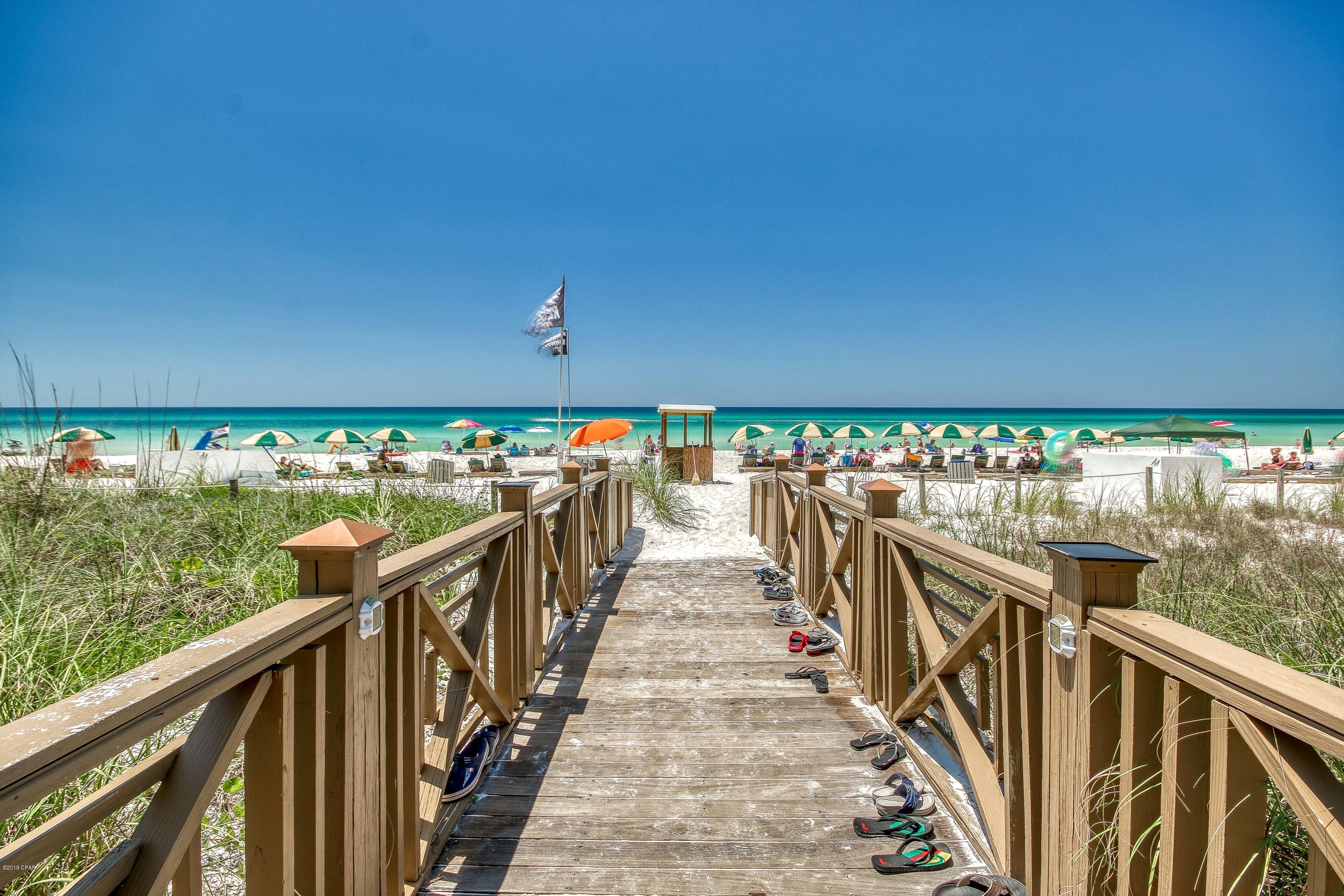 Grand Panama Beach Resort - Residential