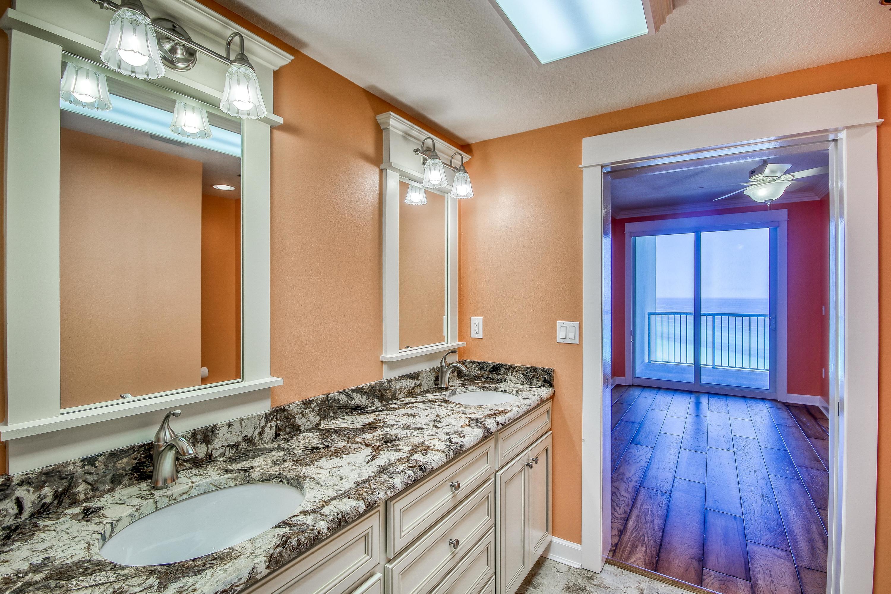 Grand Panama Beach Resort - Residential